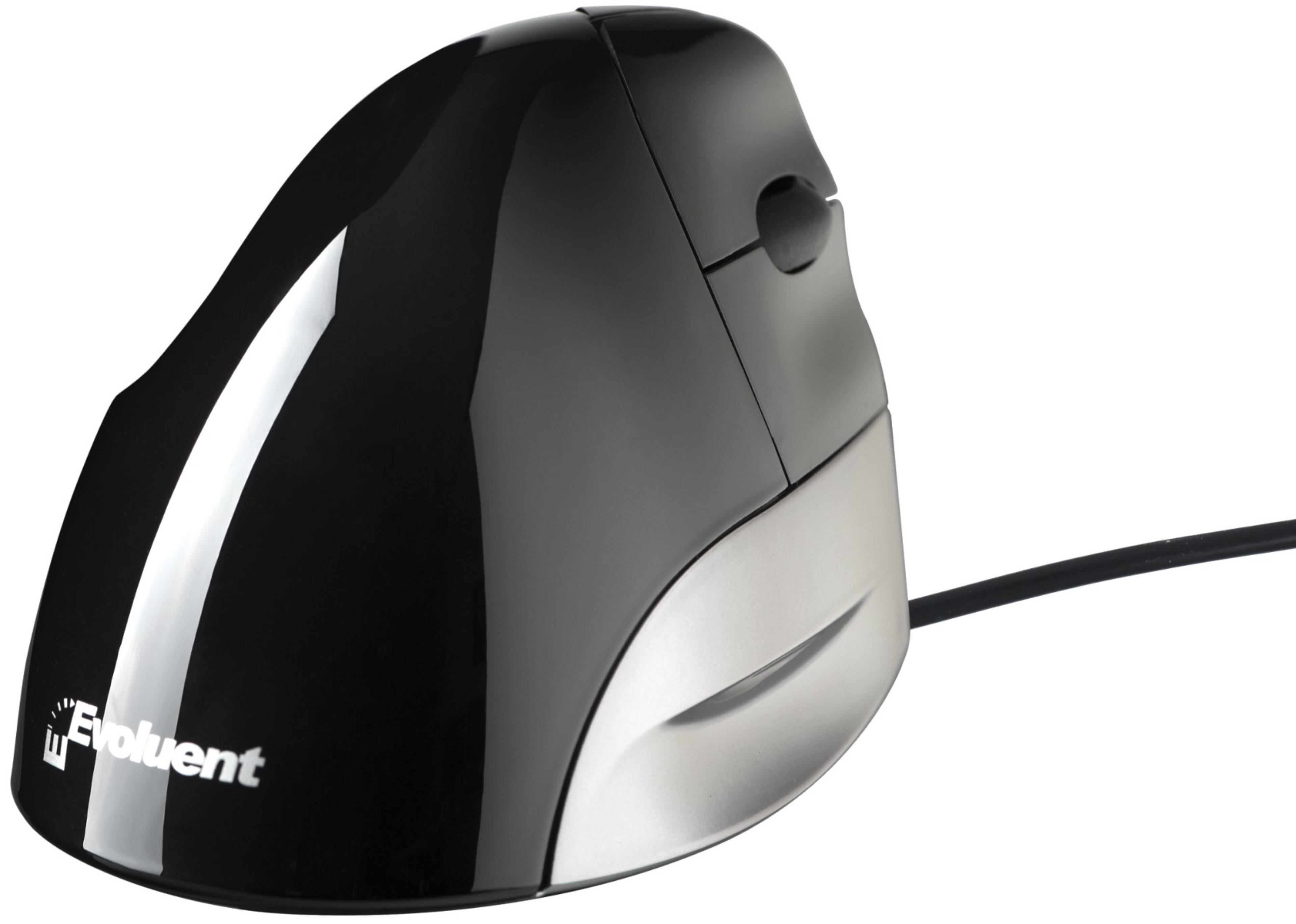 Bakker Evoluent Vertical Mouse Right