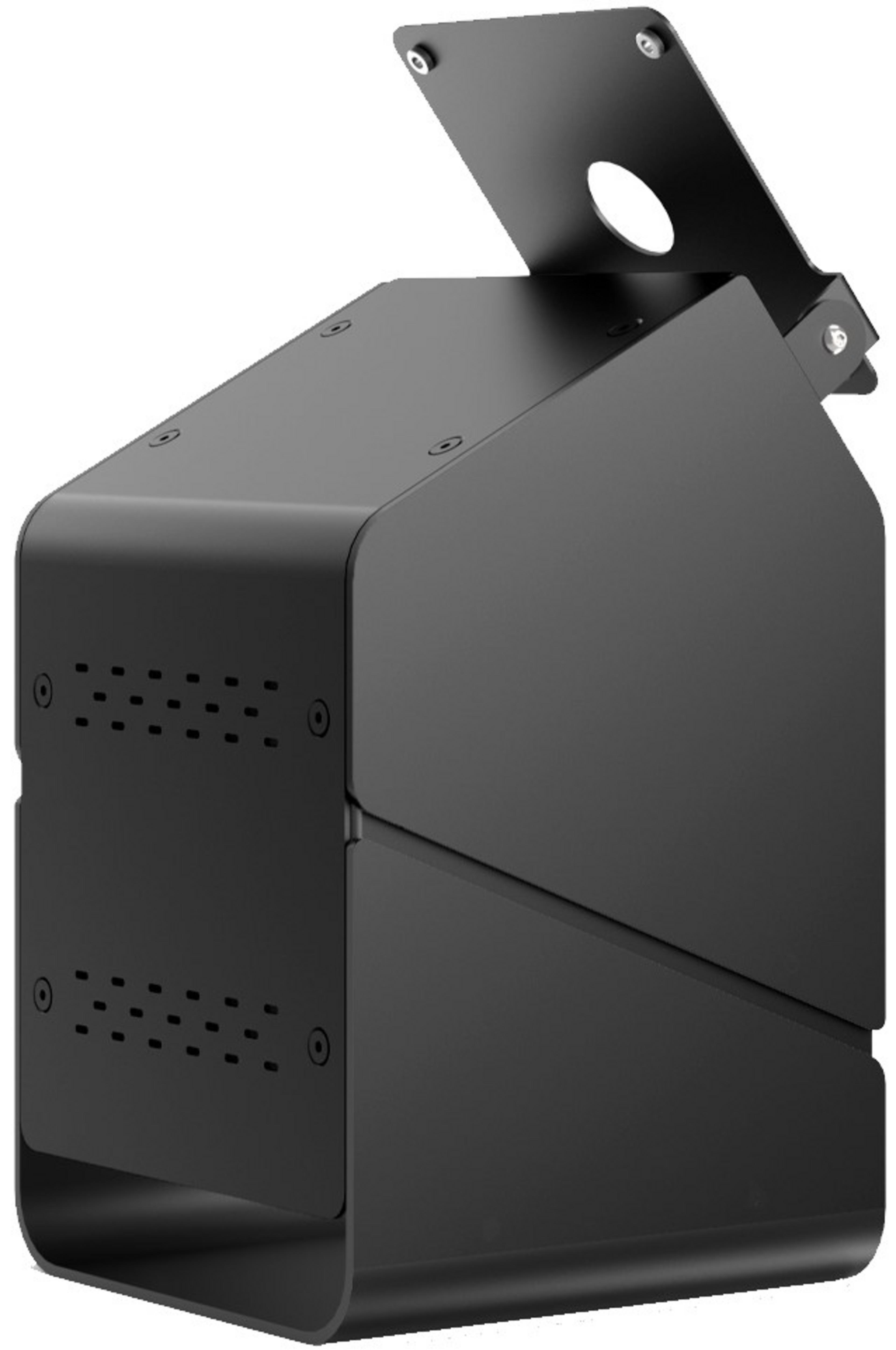 Compulocks Tablet Printer Kiosk