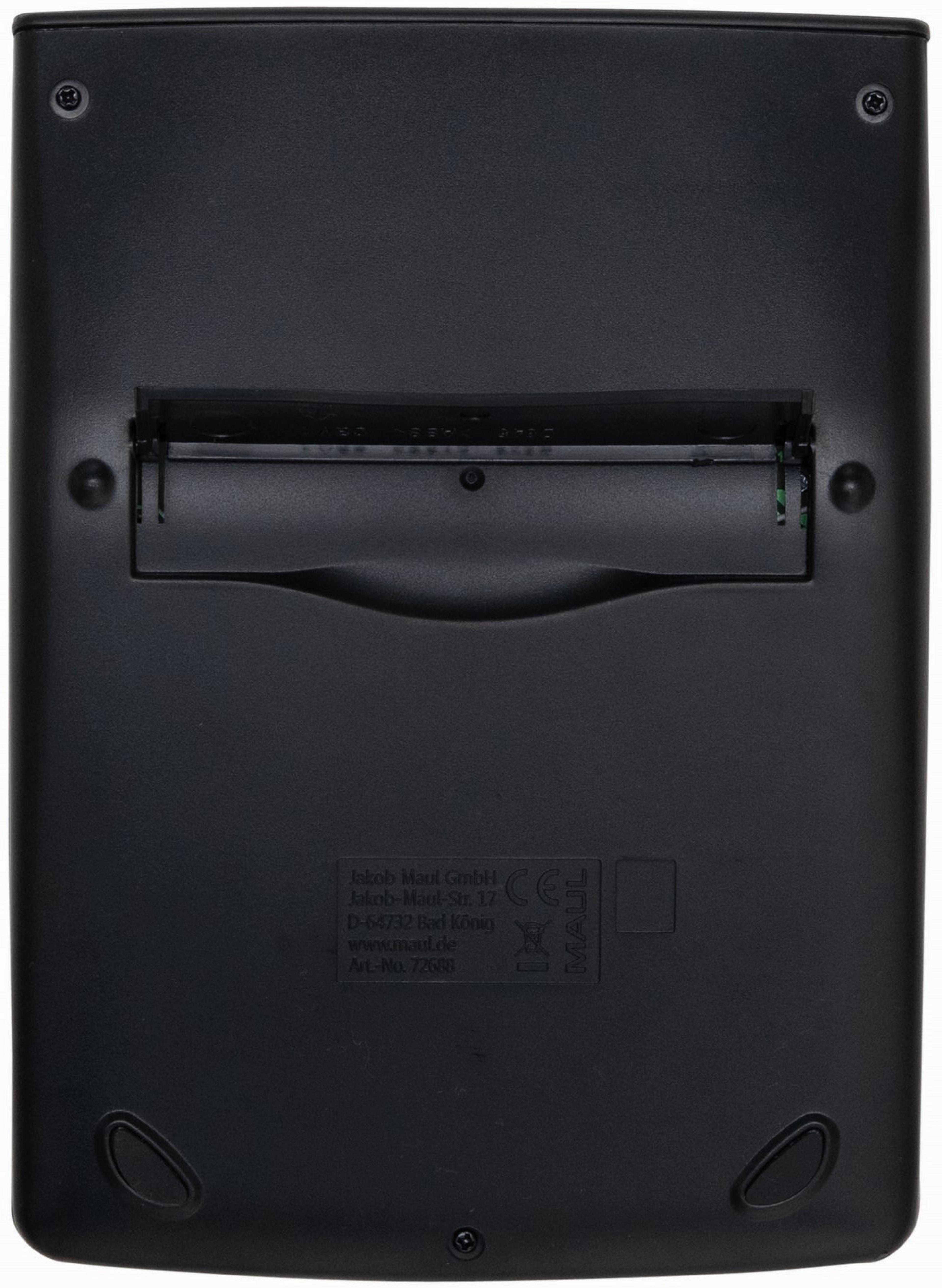 MAUL ECO 850 Tischrechner