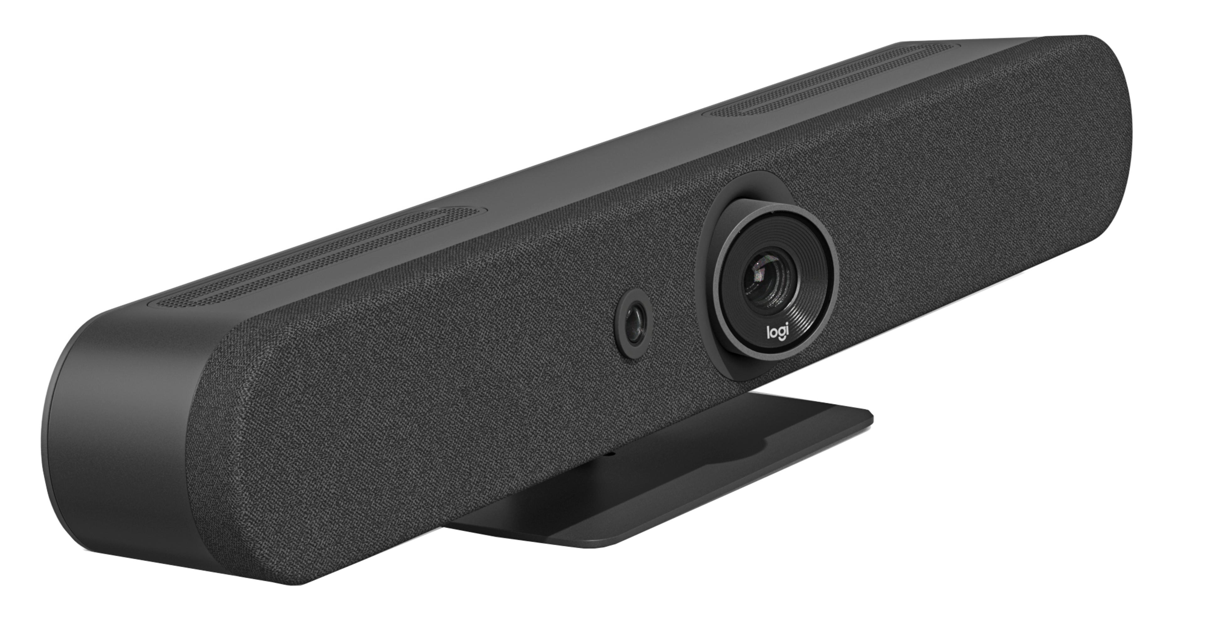 Logitech Tap IP Small Room Bundle APP