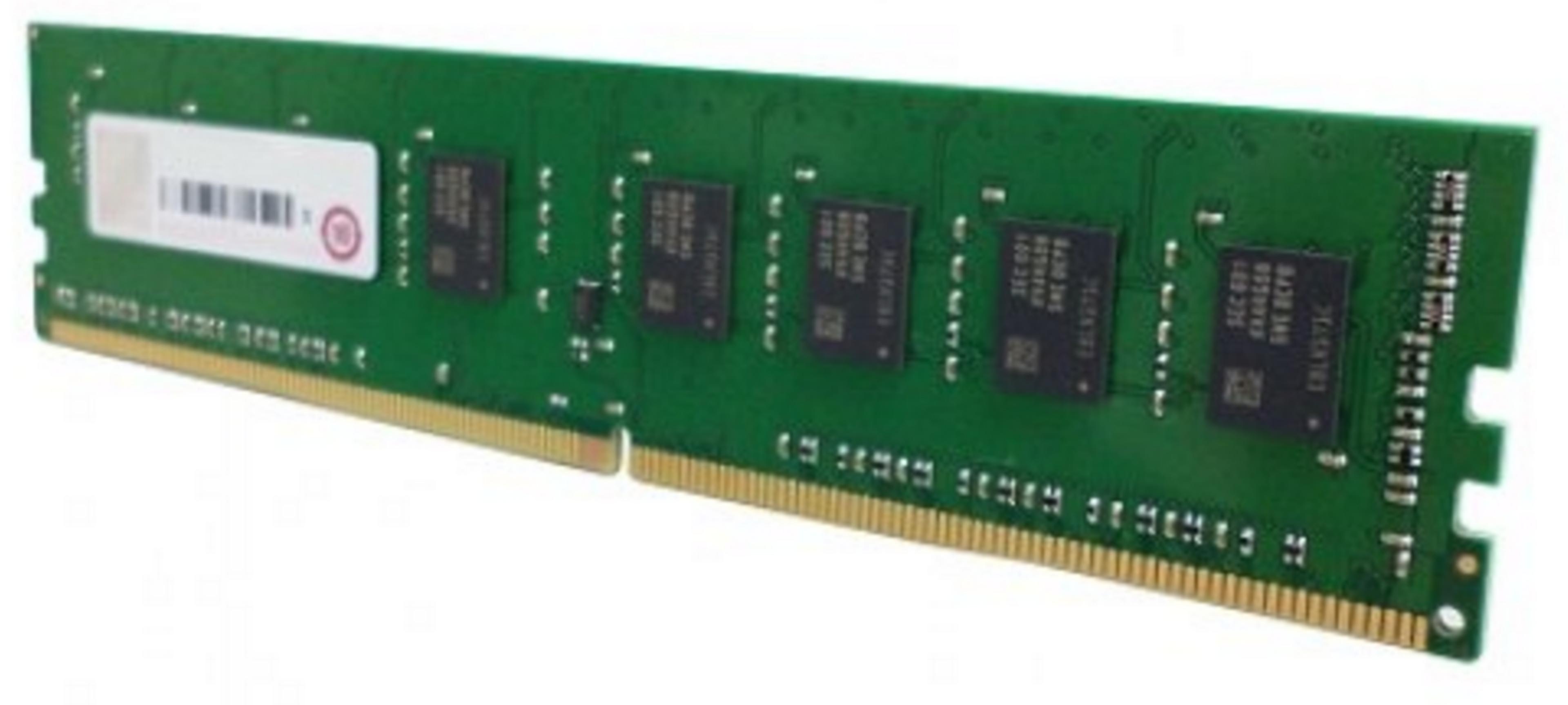 Mémoire DDR4 16 Go QNAP 2 133 MHz