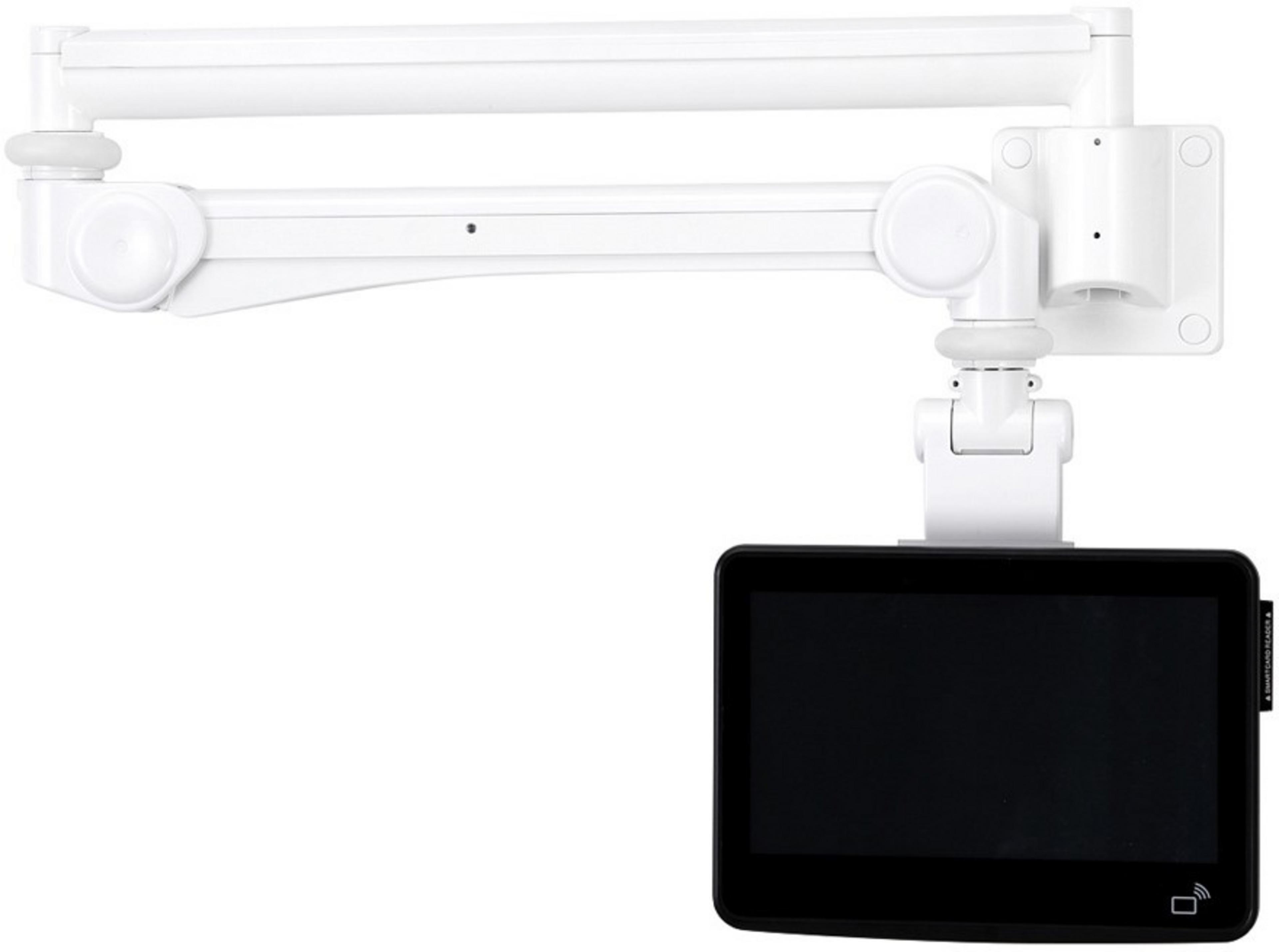 Neomounts Medical Monitor Arm Wall Mount