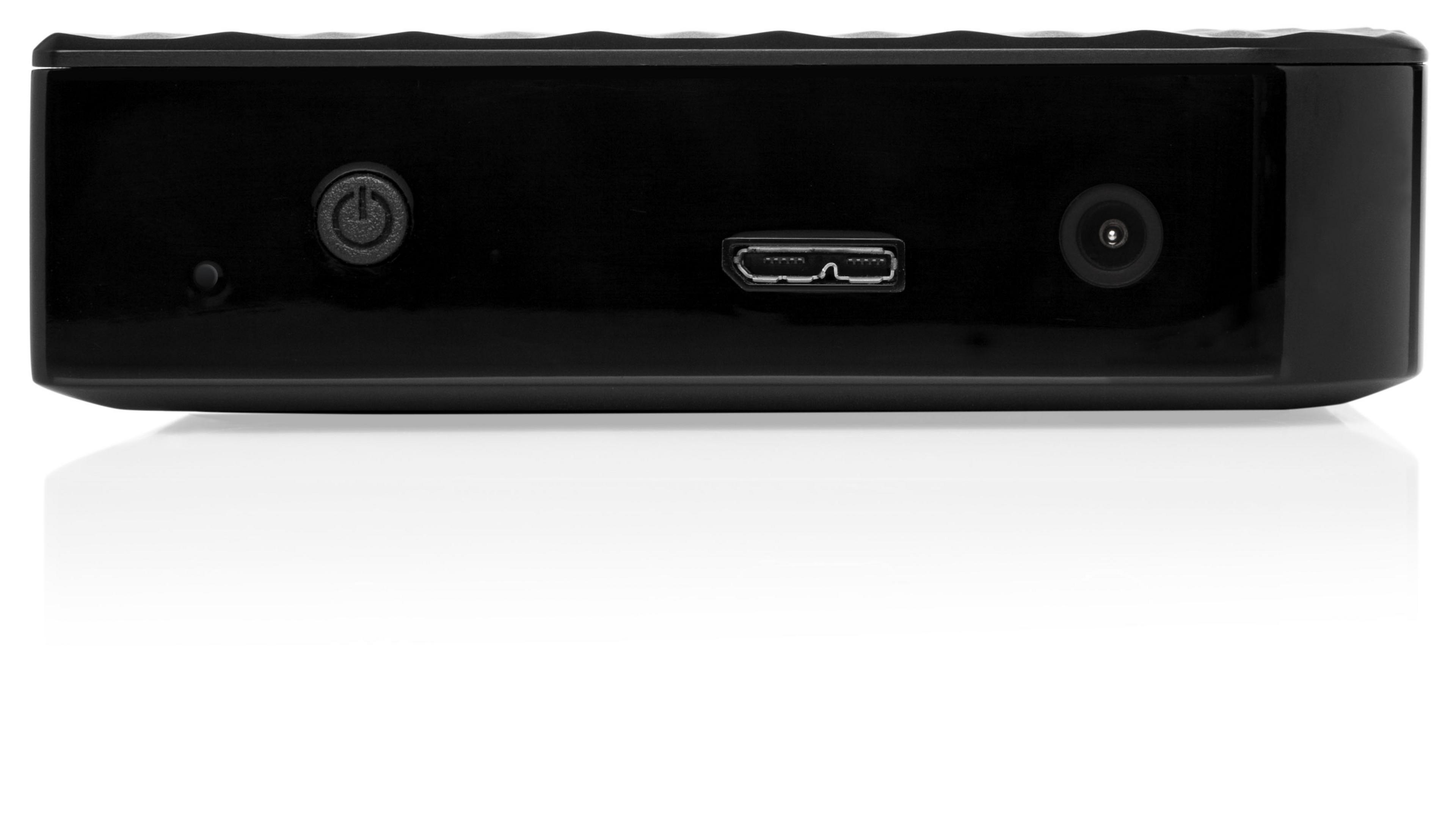 Verbatim Store 'n' Save 2TB Desktop HDD