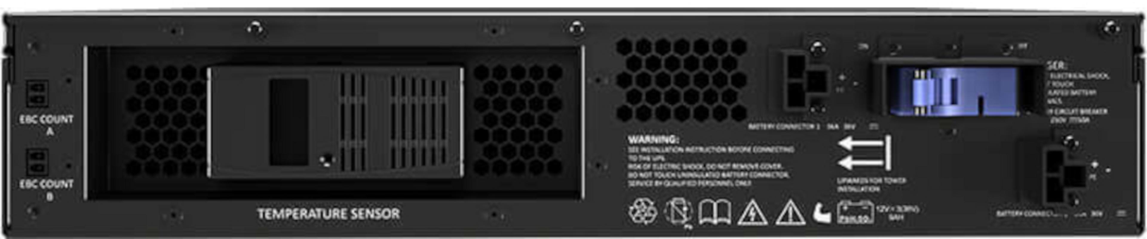 Vertiv Liebert GXT5 Ext. Battery Pack