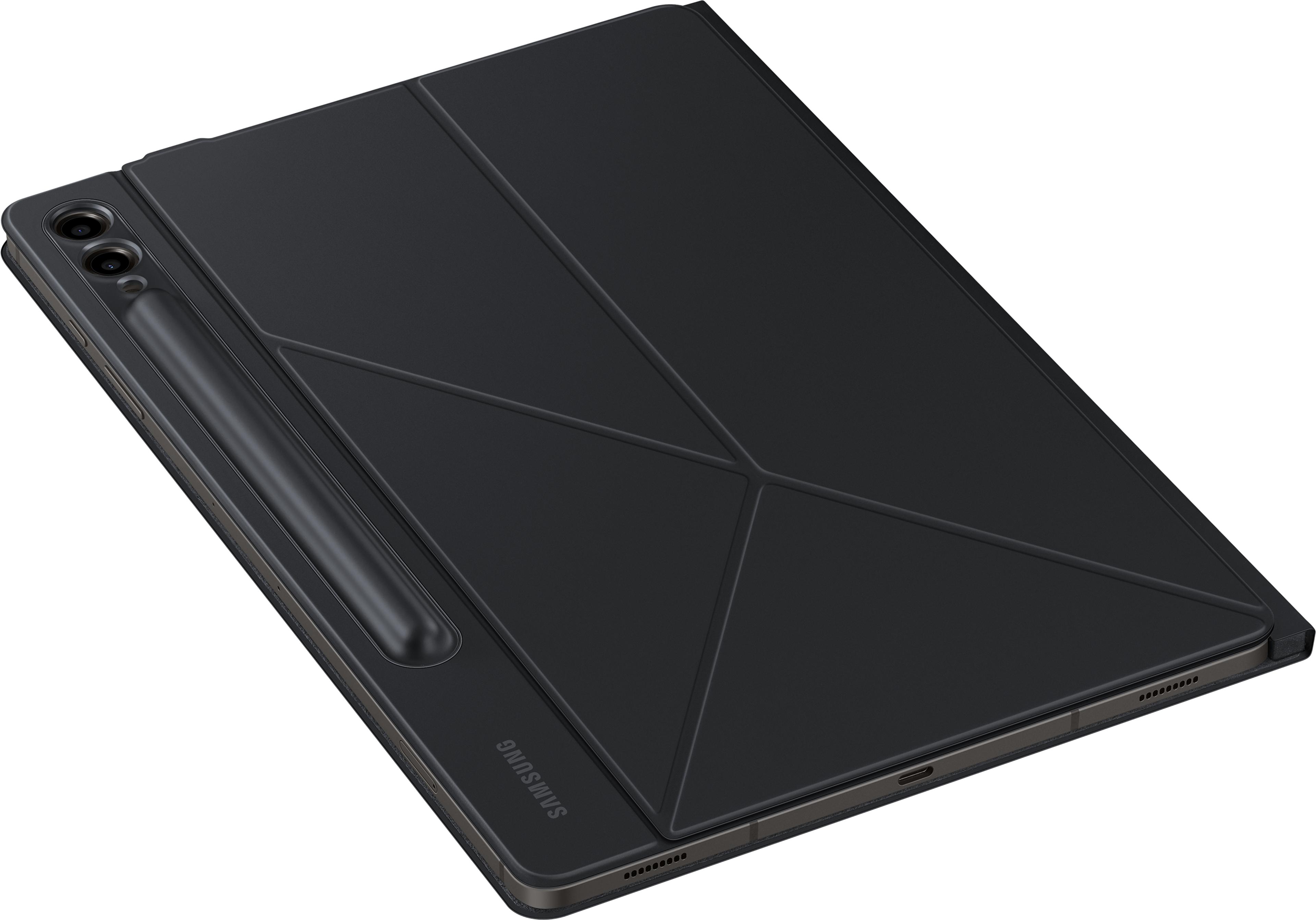 Samsung Tab S10+/S9+ Smart Book Cover