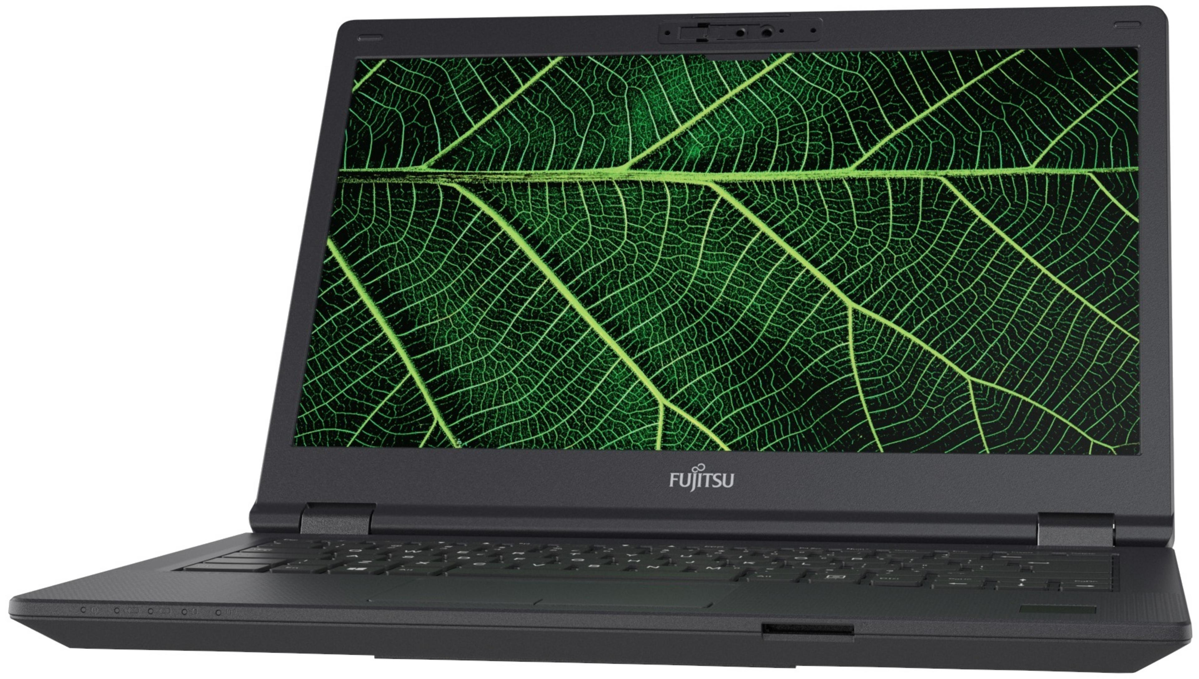 Fujitsu LIFEBOOK E5411 i5 8/256 Go