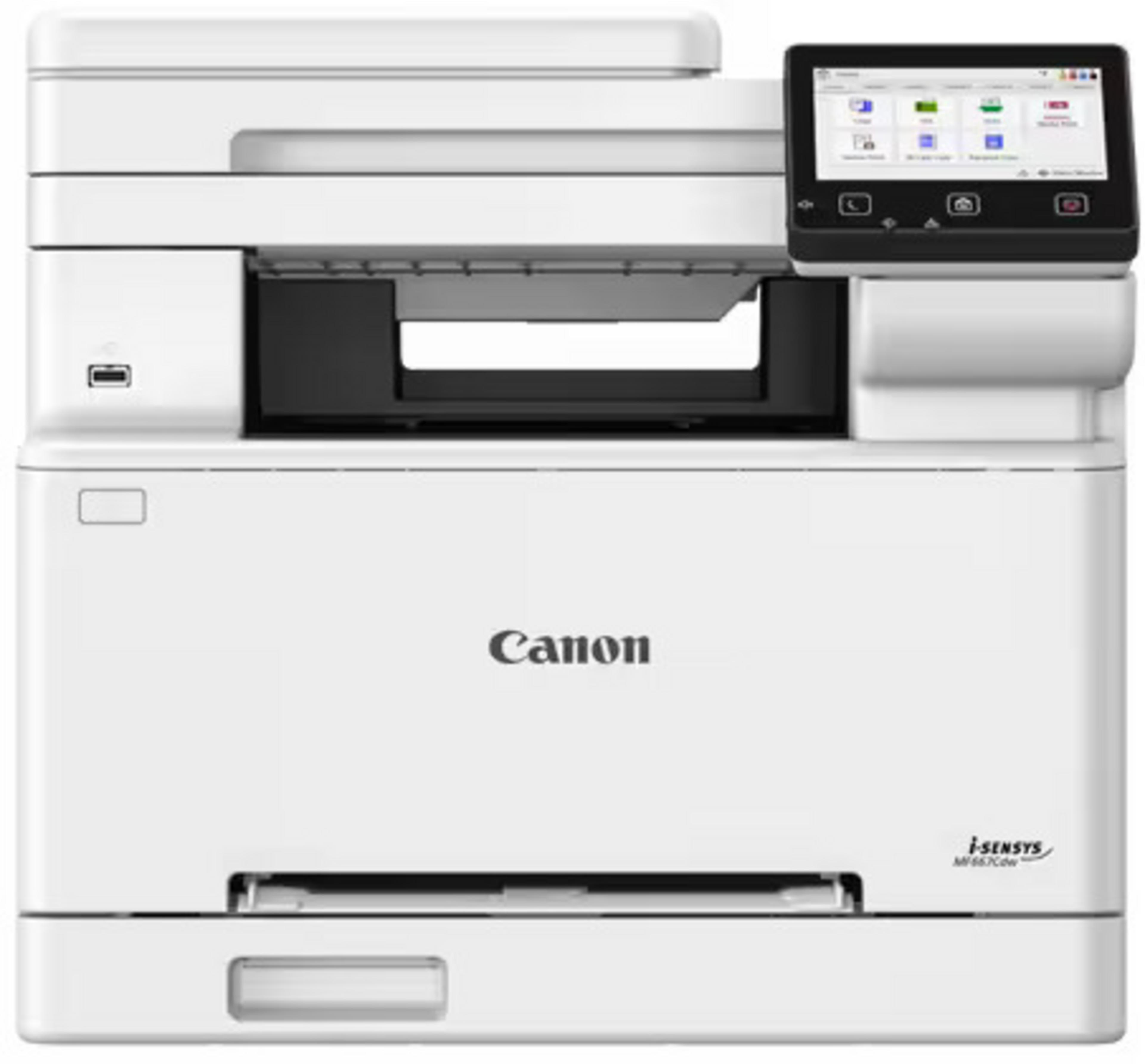 MFP Canon i-SENSYS MF667Cdw