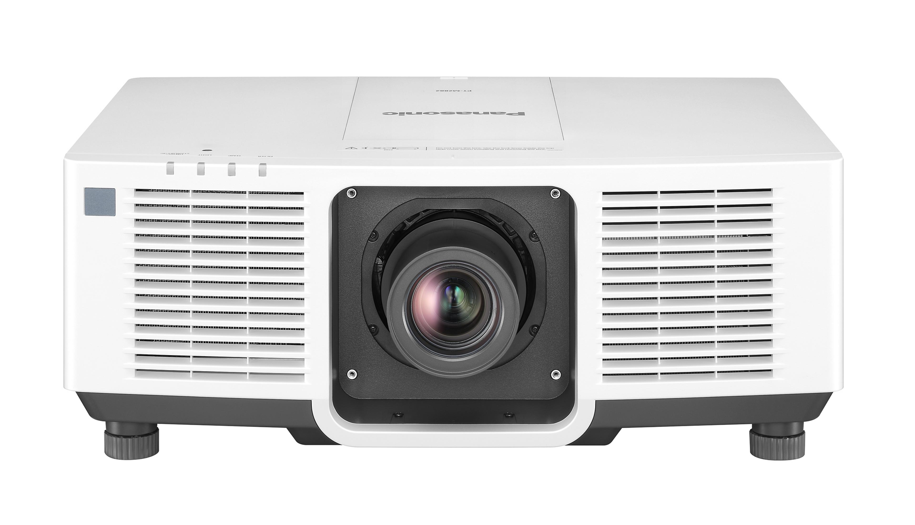 Panasonic PT-MZ882 Laser Projector