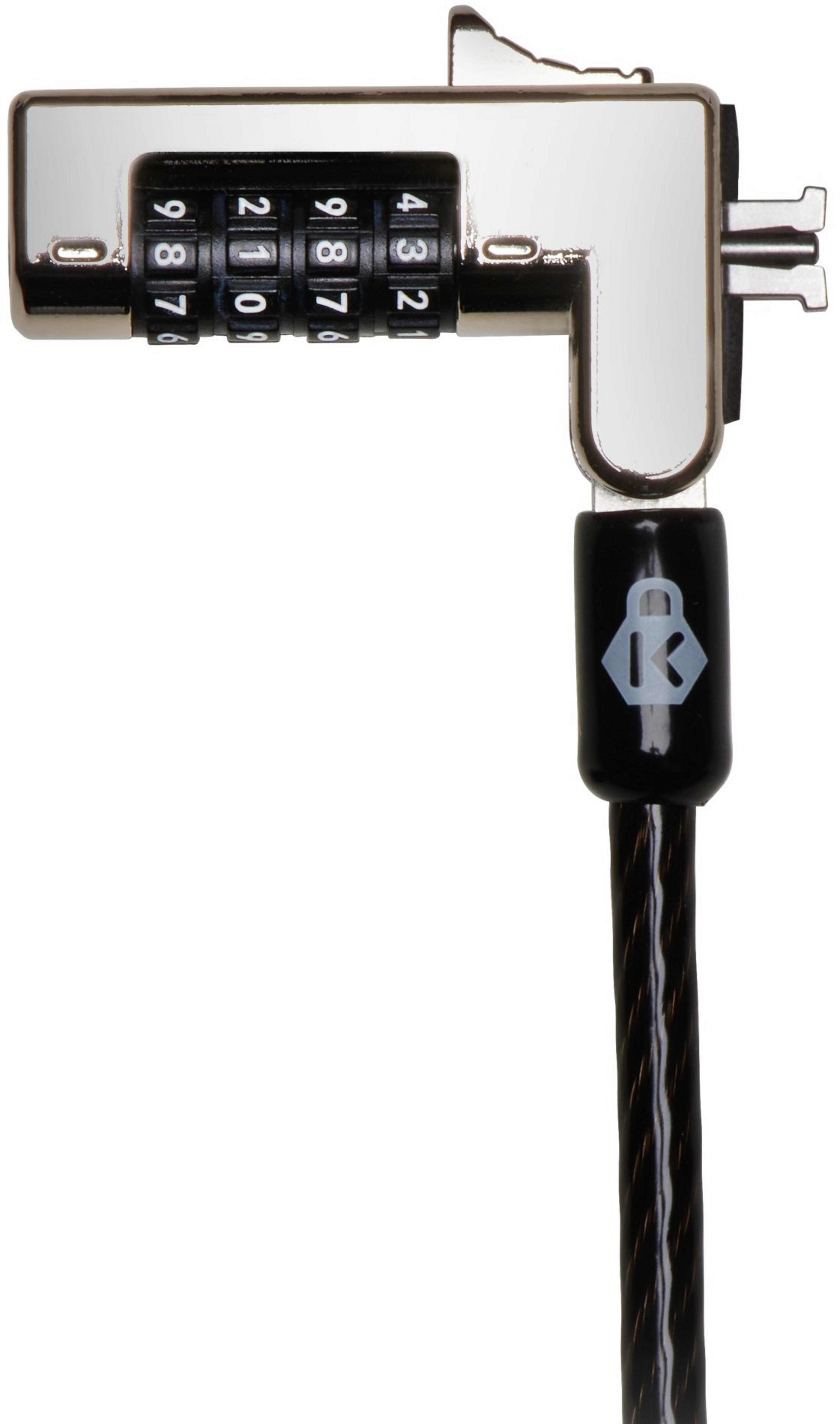 Kensington NanoSaver Combination Lock