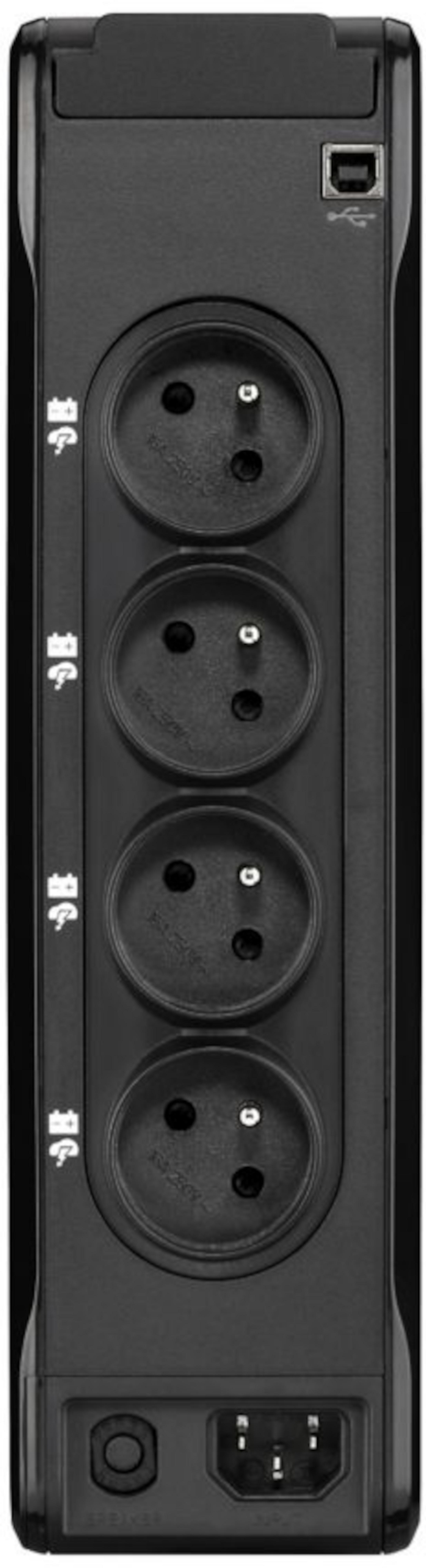 Eaton 3P Ellipse 1300 USB 230V UPS (DIN)