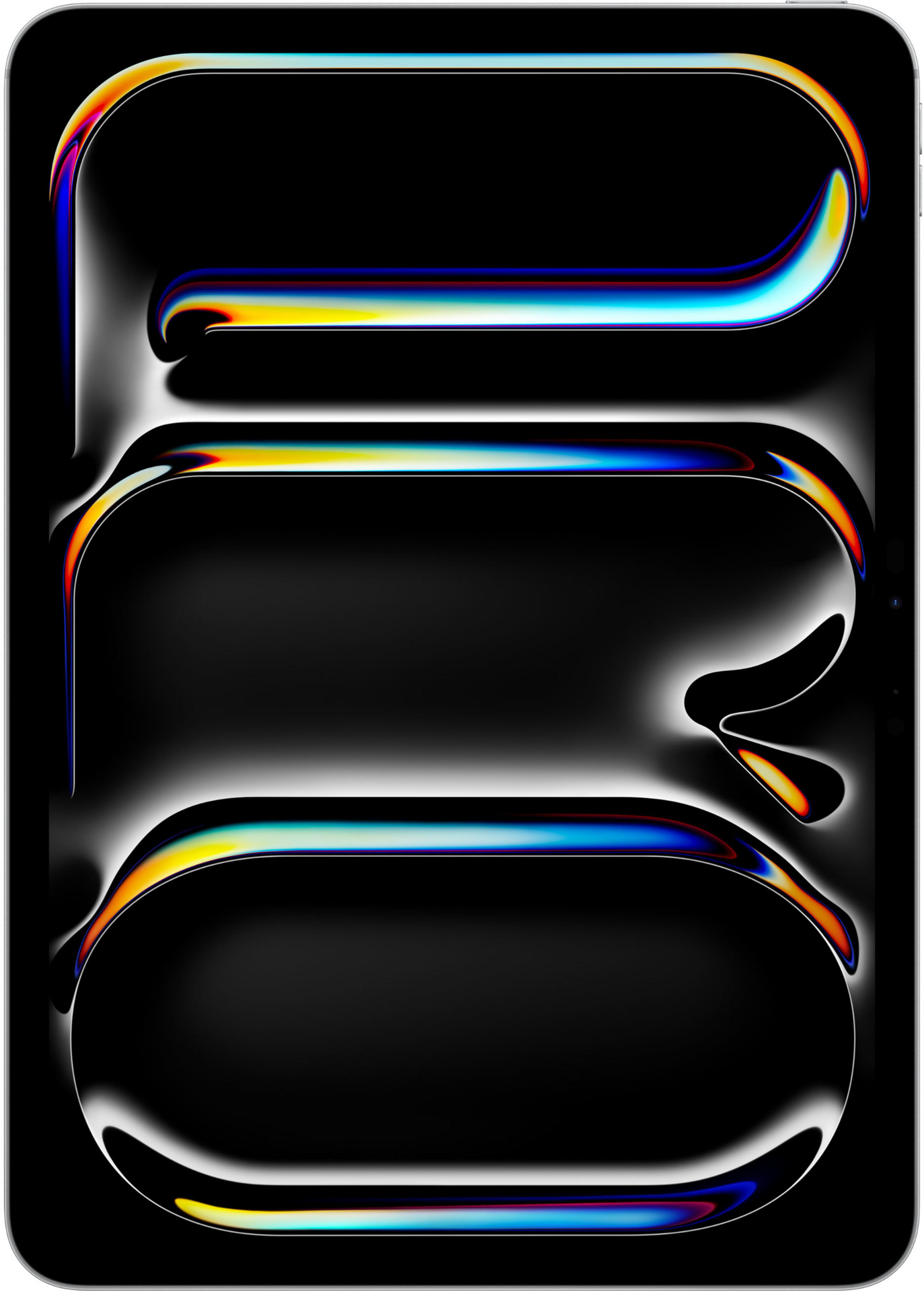 Apple iPad Pro 11" M5 512GB Silver