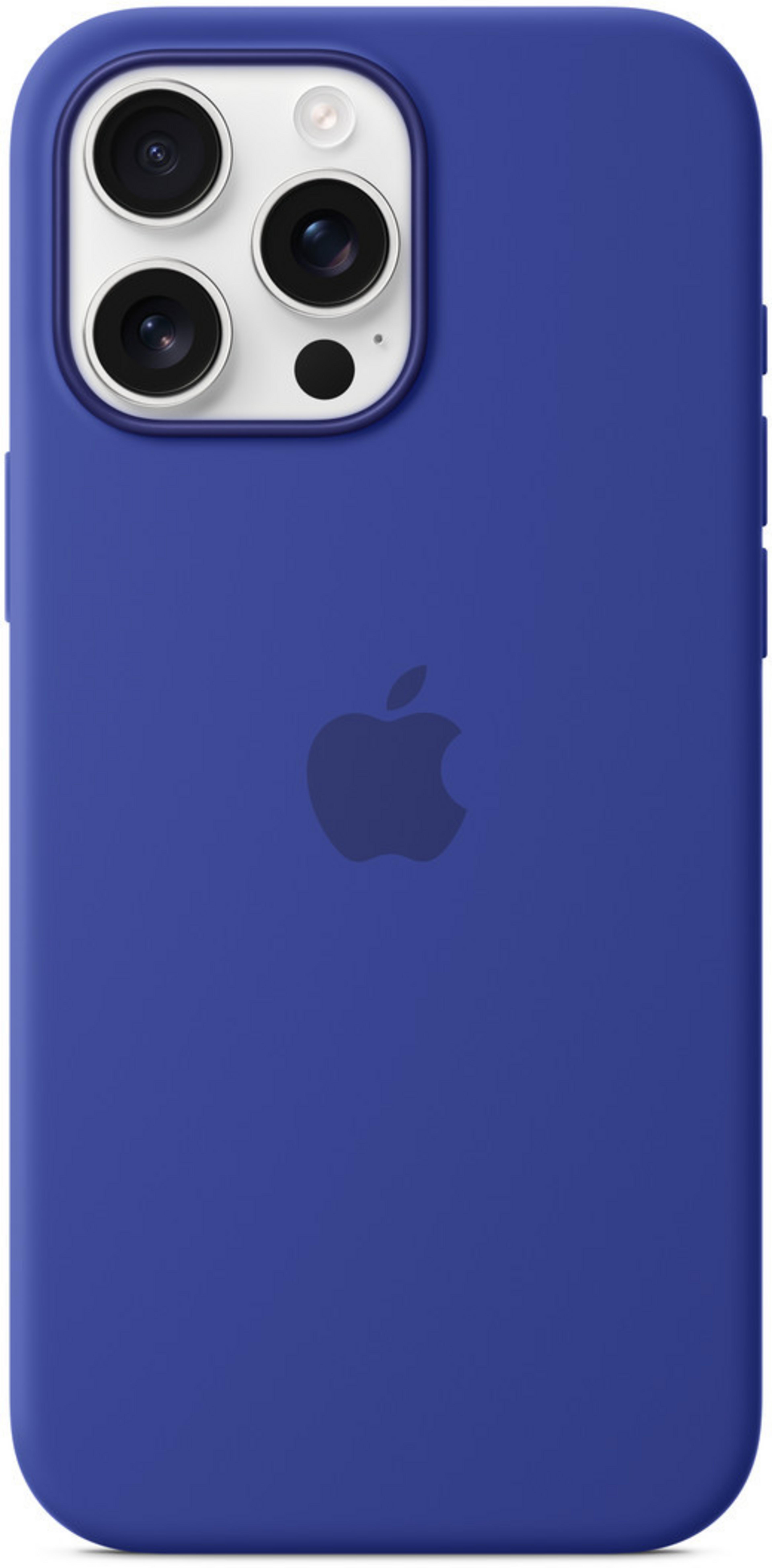 Funda Apple iPhone 16 Pro Max ultramar