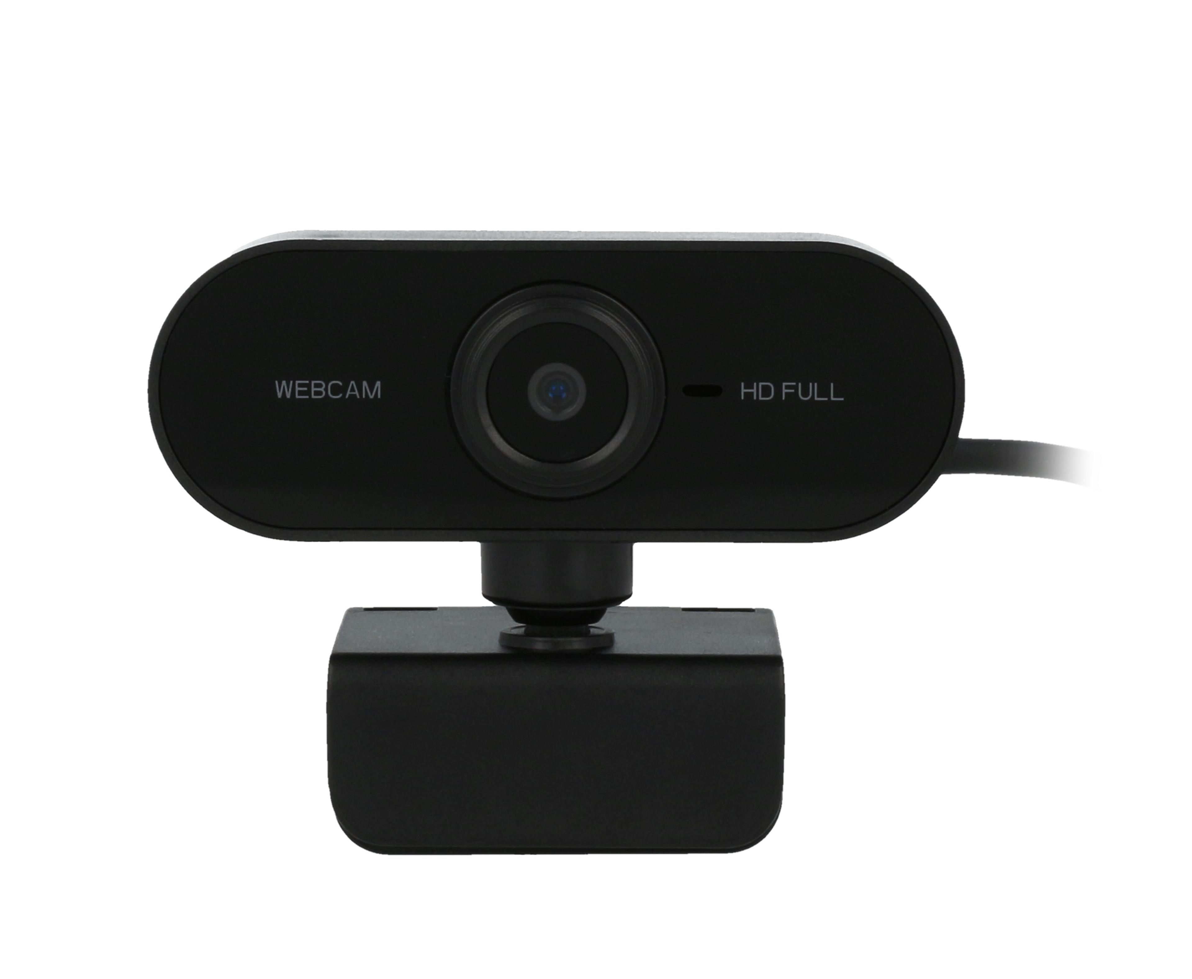 ARTICONA Full HD Webcam