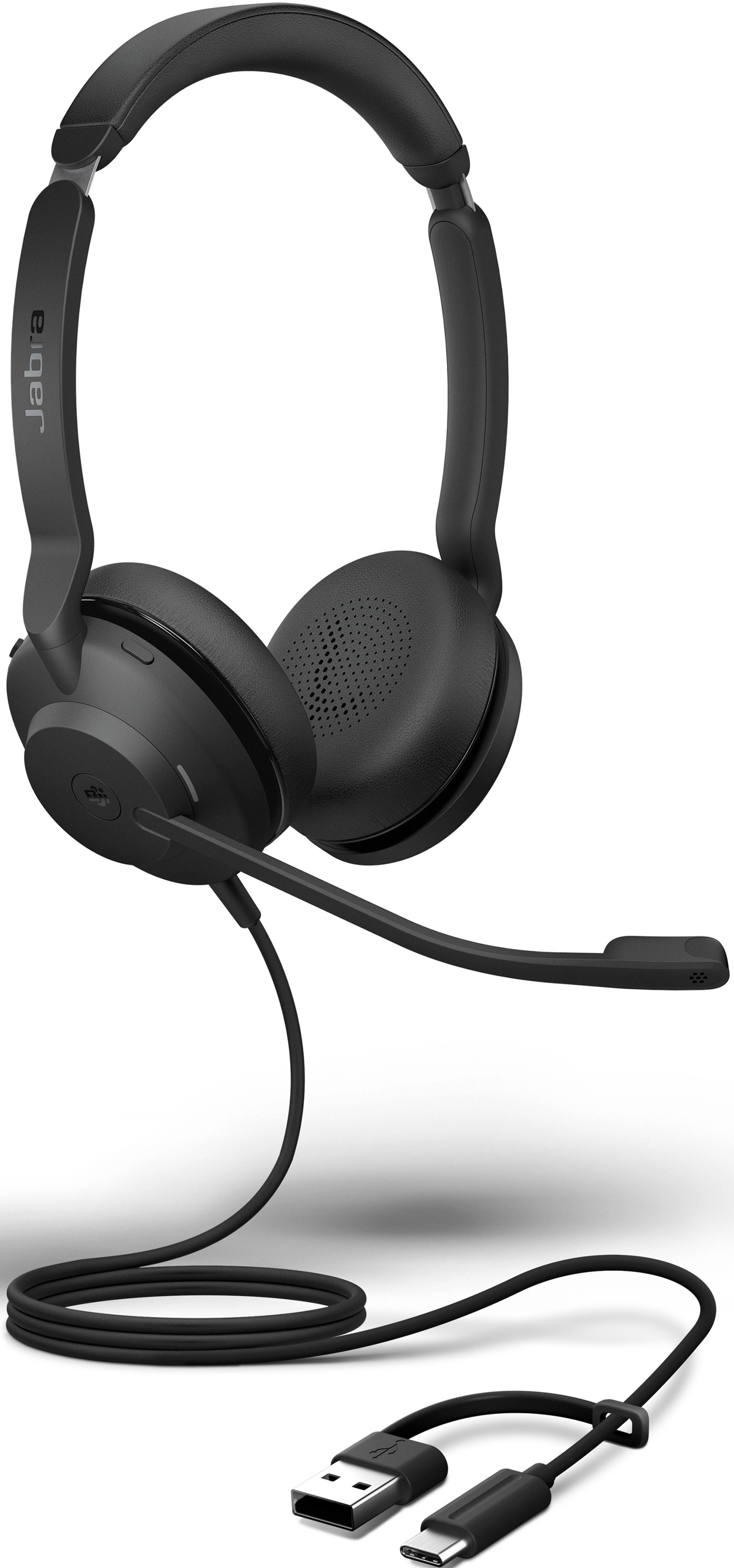 Jabra Evolve2 30 SE MS Duo Headset