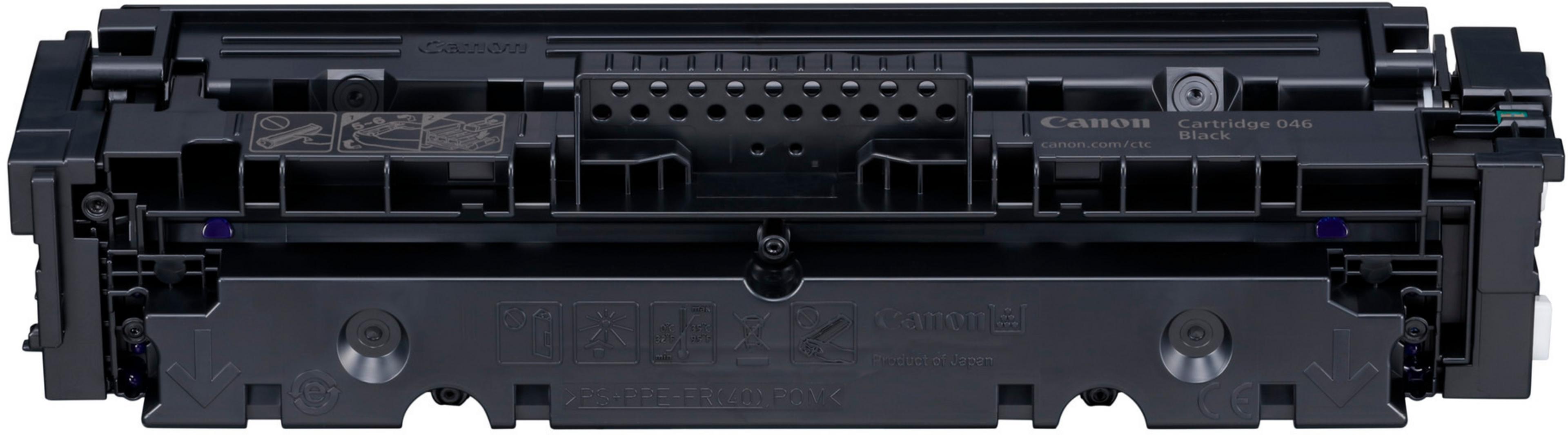 Canon 046 BK Toner Black