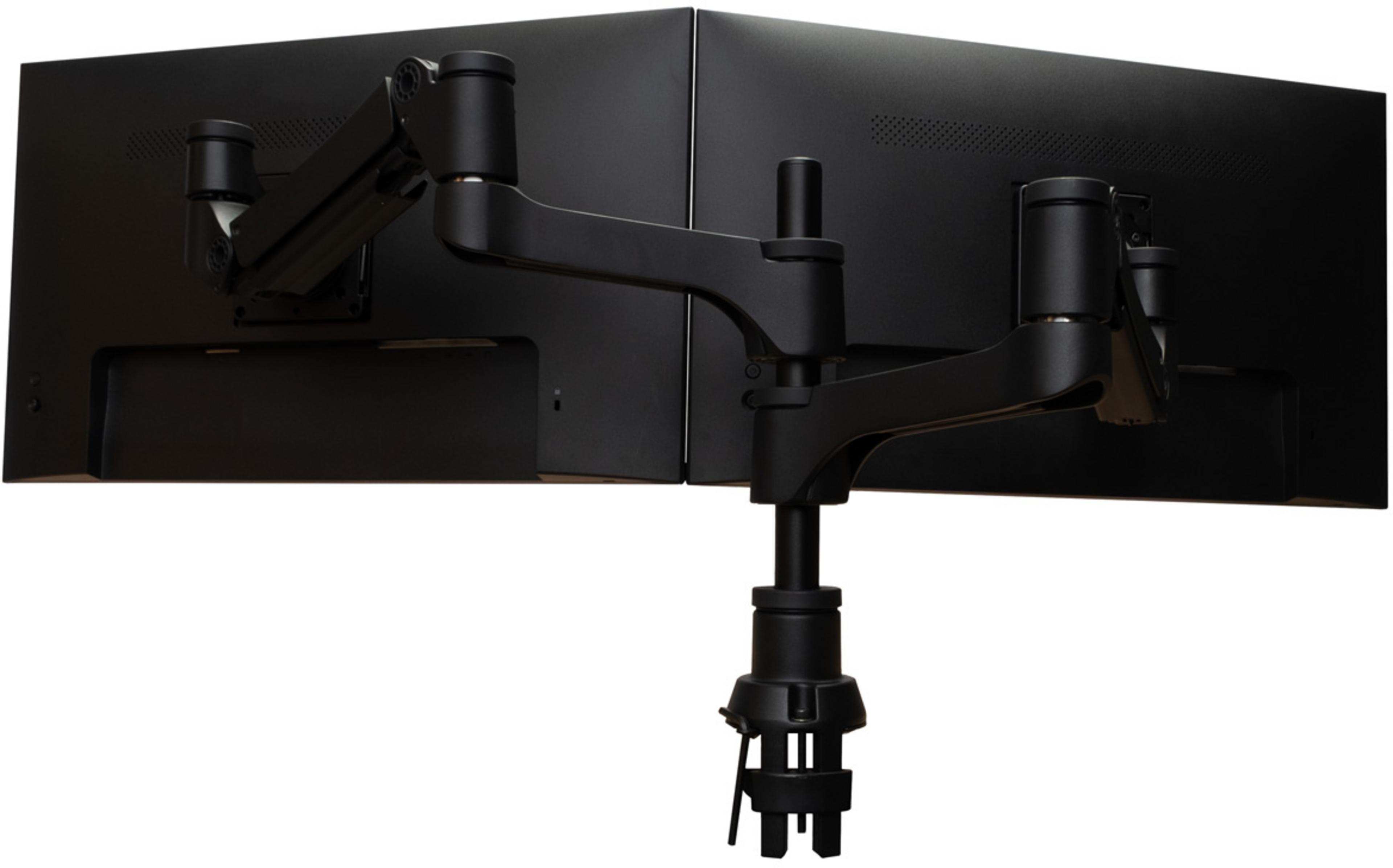 Braço monitor R-Go Gasfeder Caparo Twin