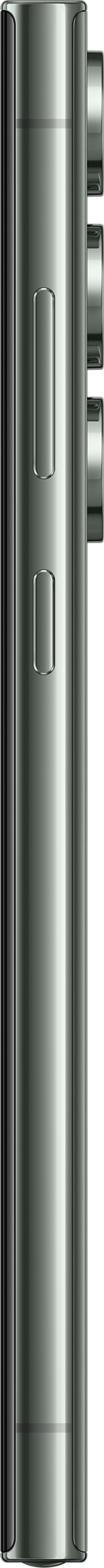 Samsung Galaxy S23 Ultra 512 GB green