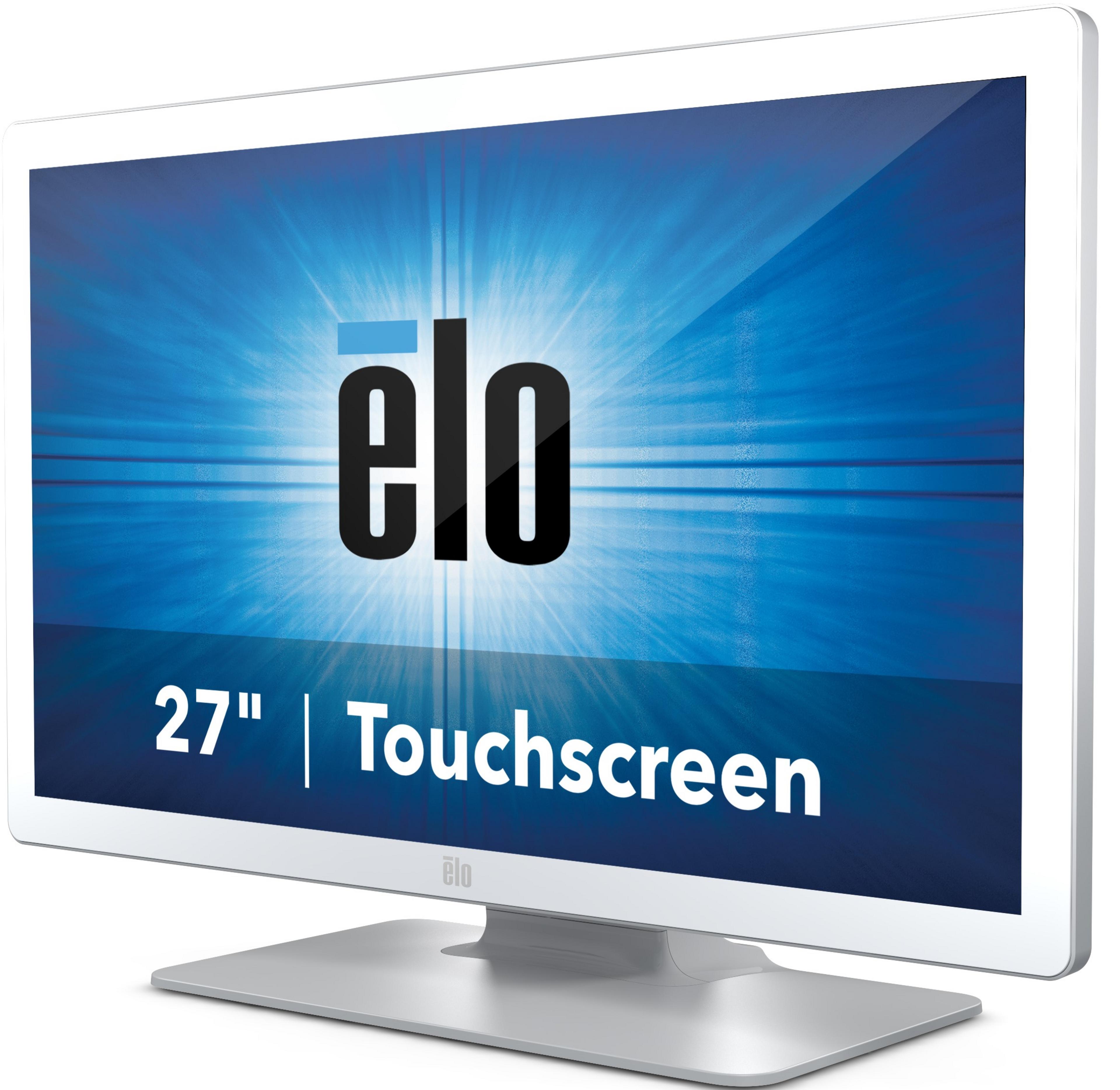 Elo 2703LM Med. Touch Monitor DICOM