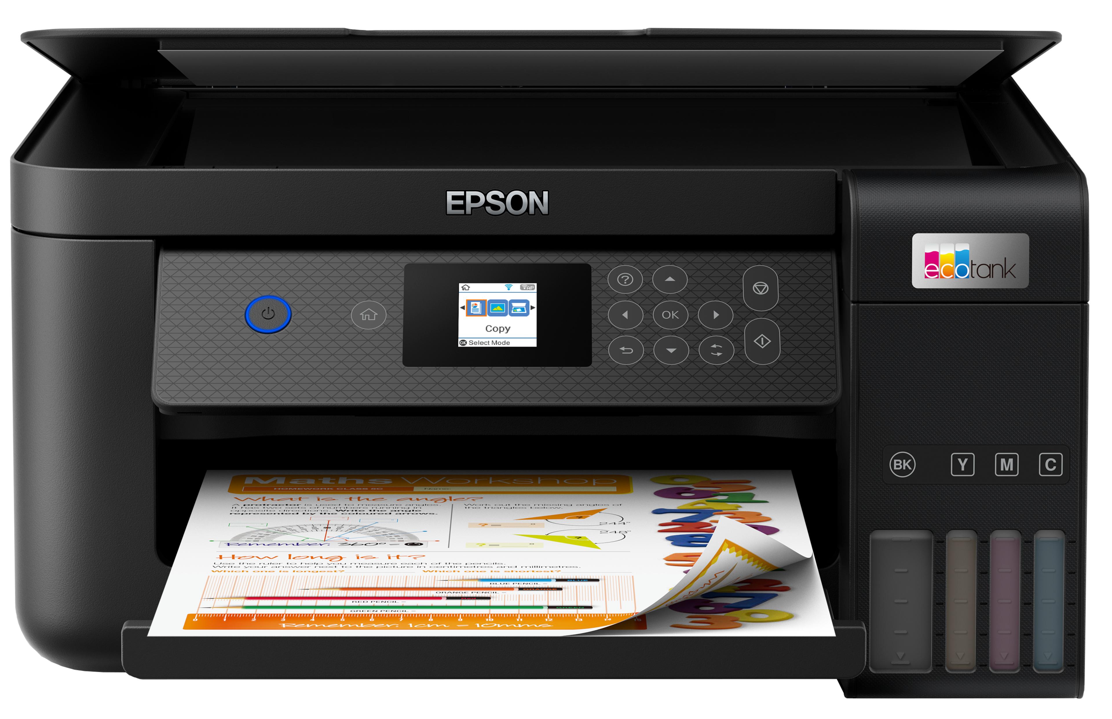 Epson EcoTank ET-2851 MFP