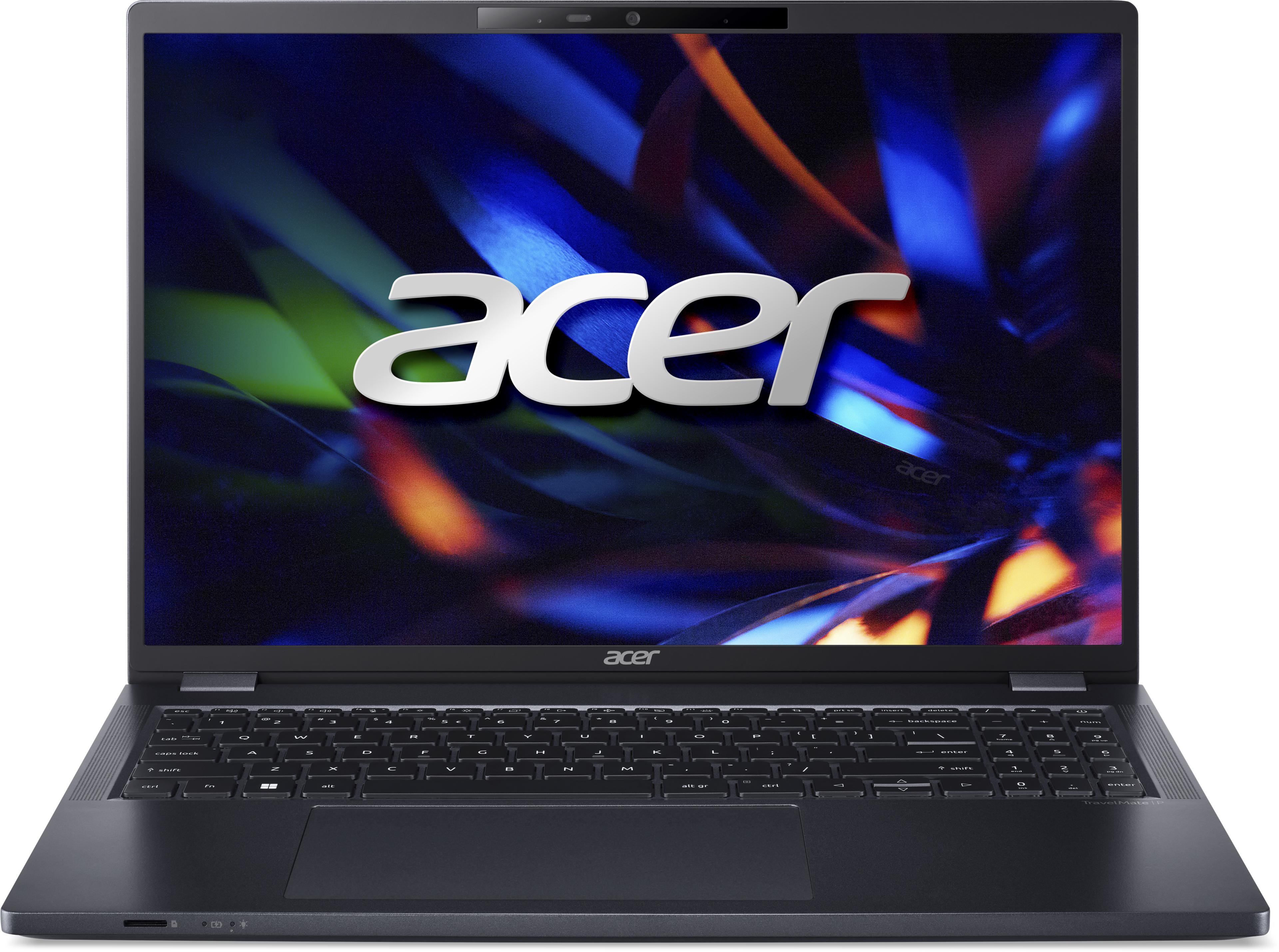 Acer TravelMate P4 16 i7 16/512 GB LTE