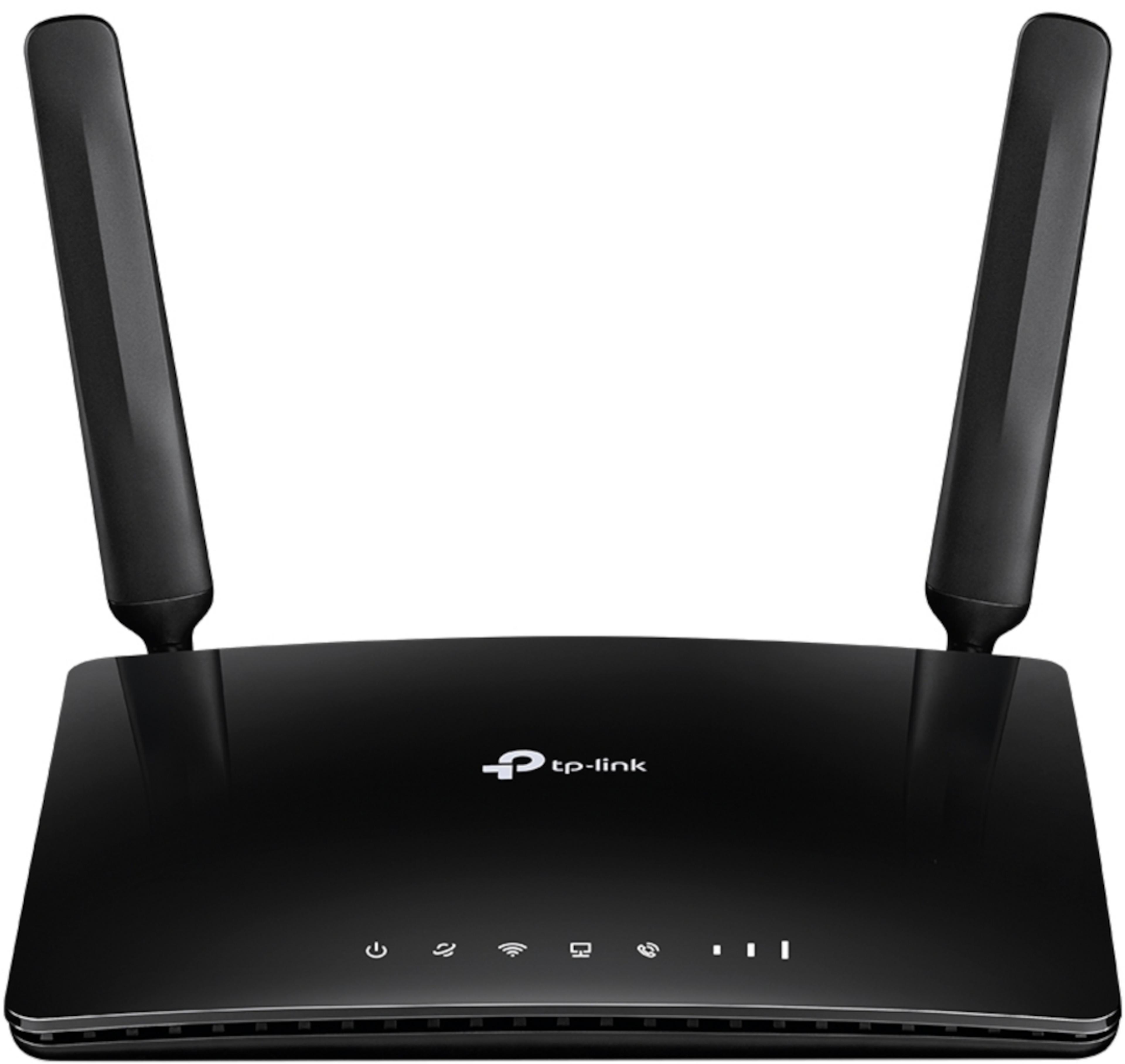 Router Wi-Fi 4G/lTE TP-LINK TL-MR6500v