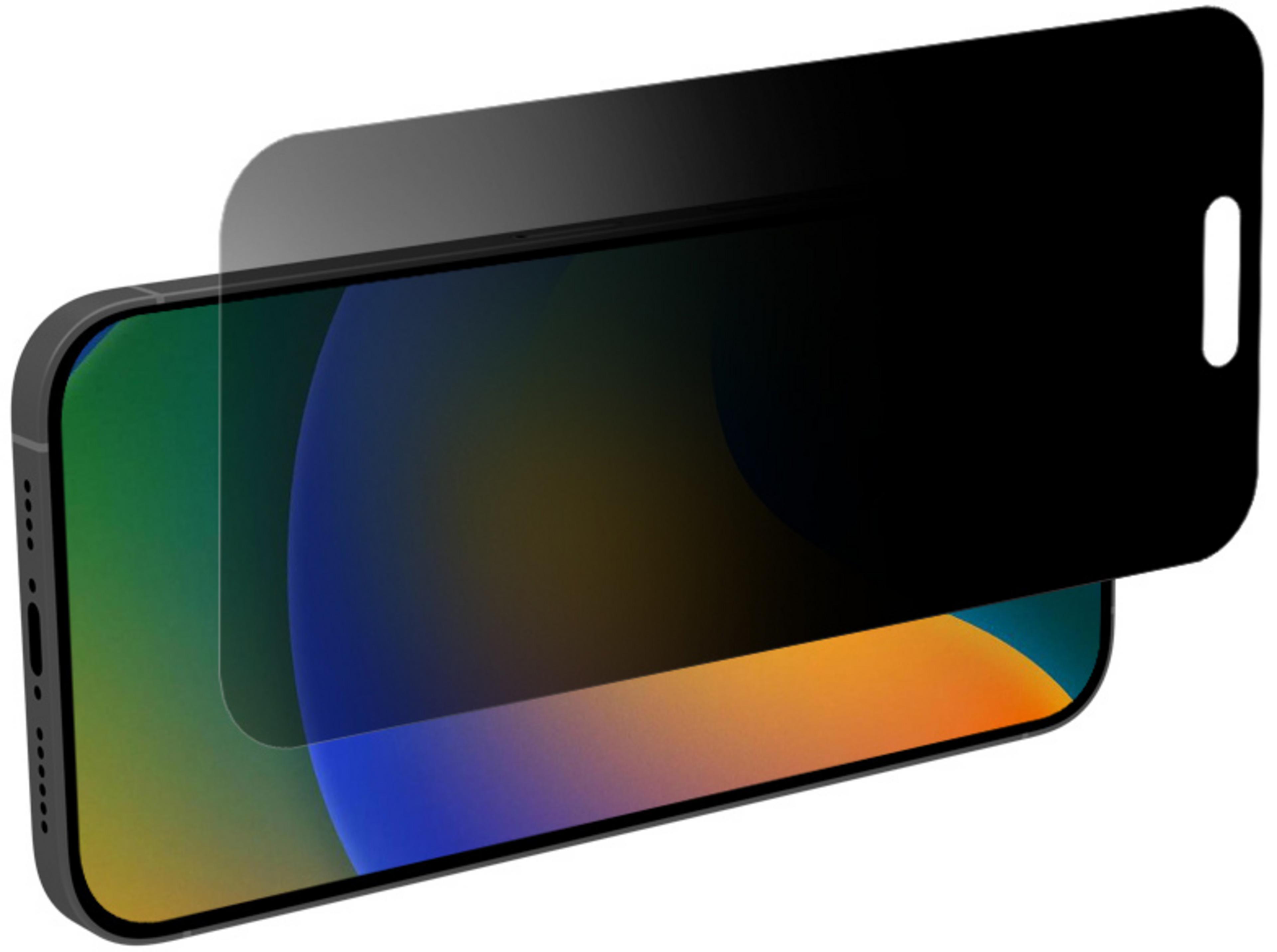 ARTICONA iPhone 16 4W Privacy Filter