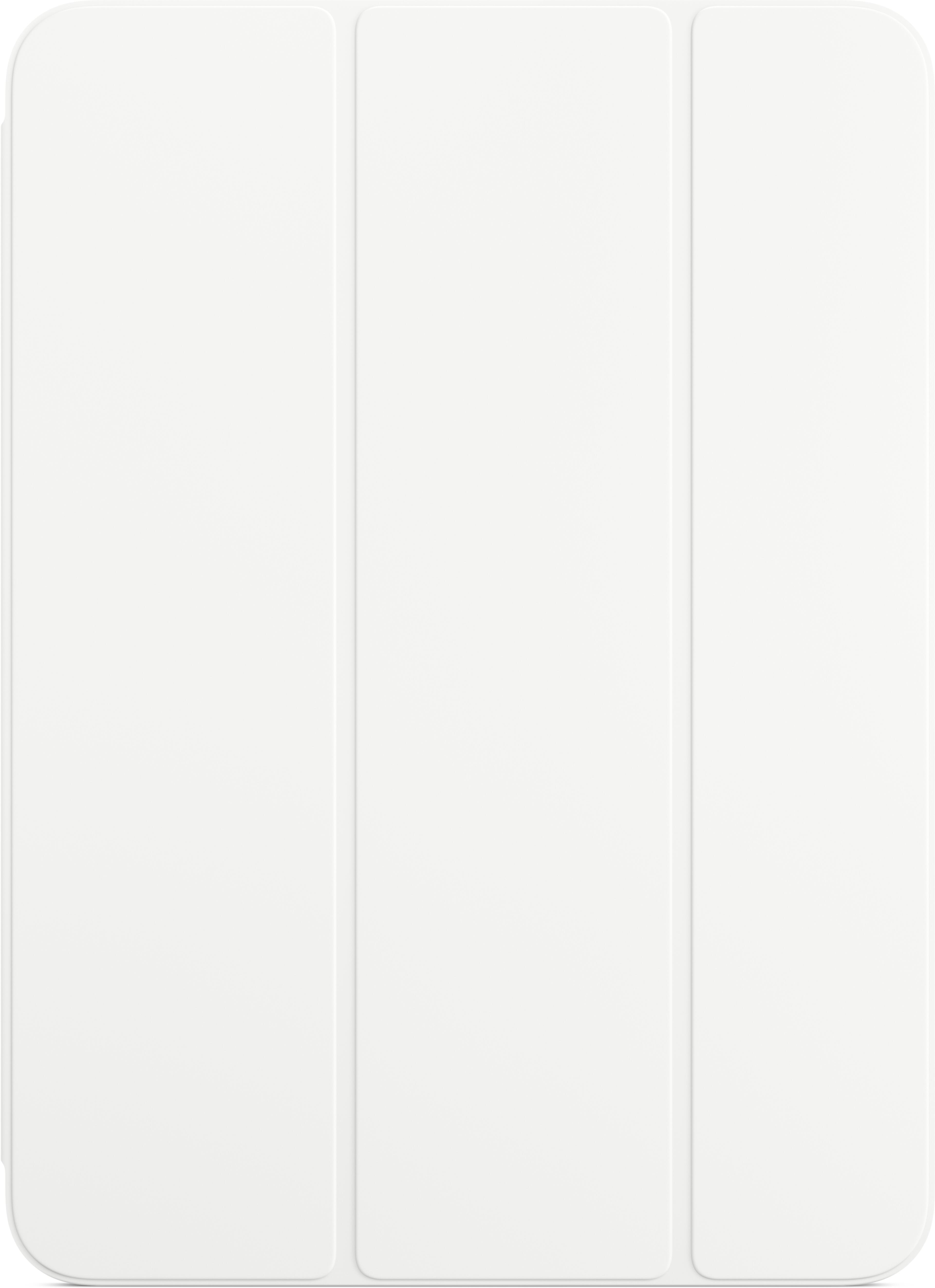 Apple iPad Gen 10 Smart Folio White