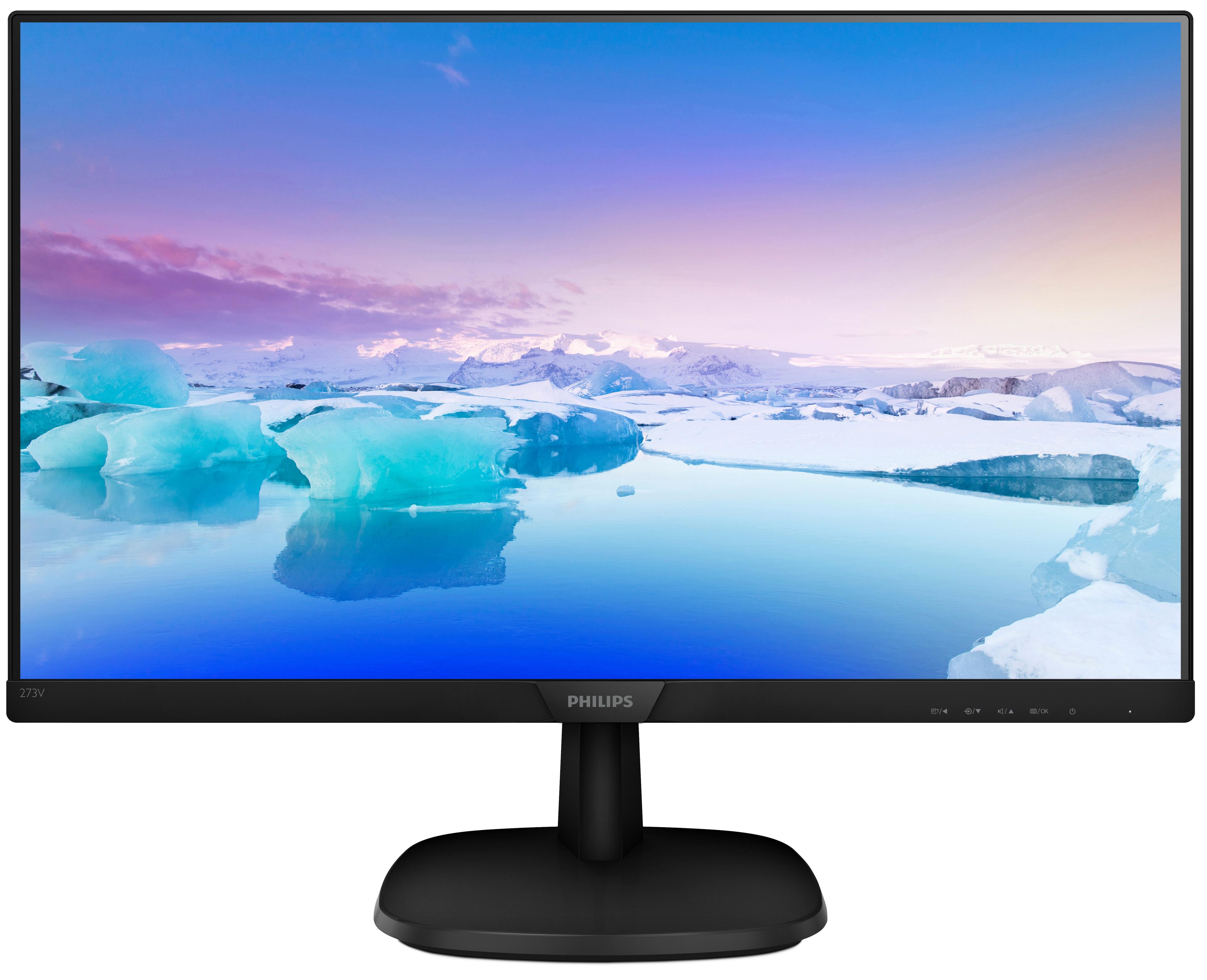 Philips 243V7QJABF monitor