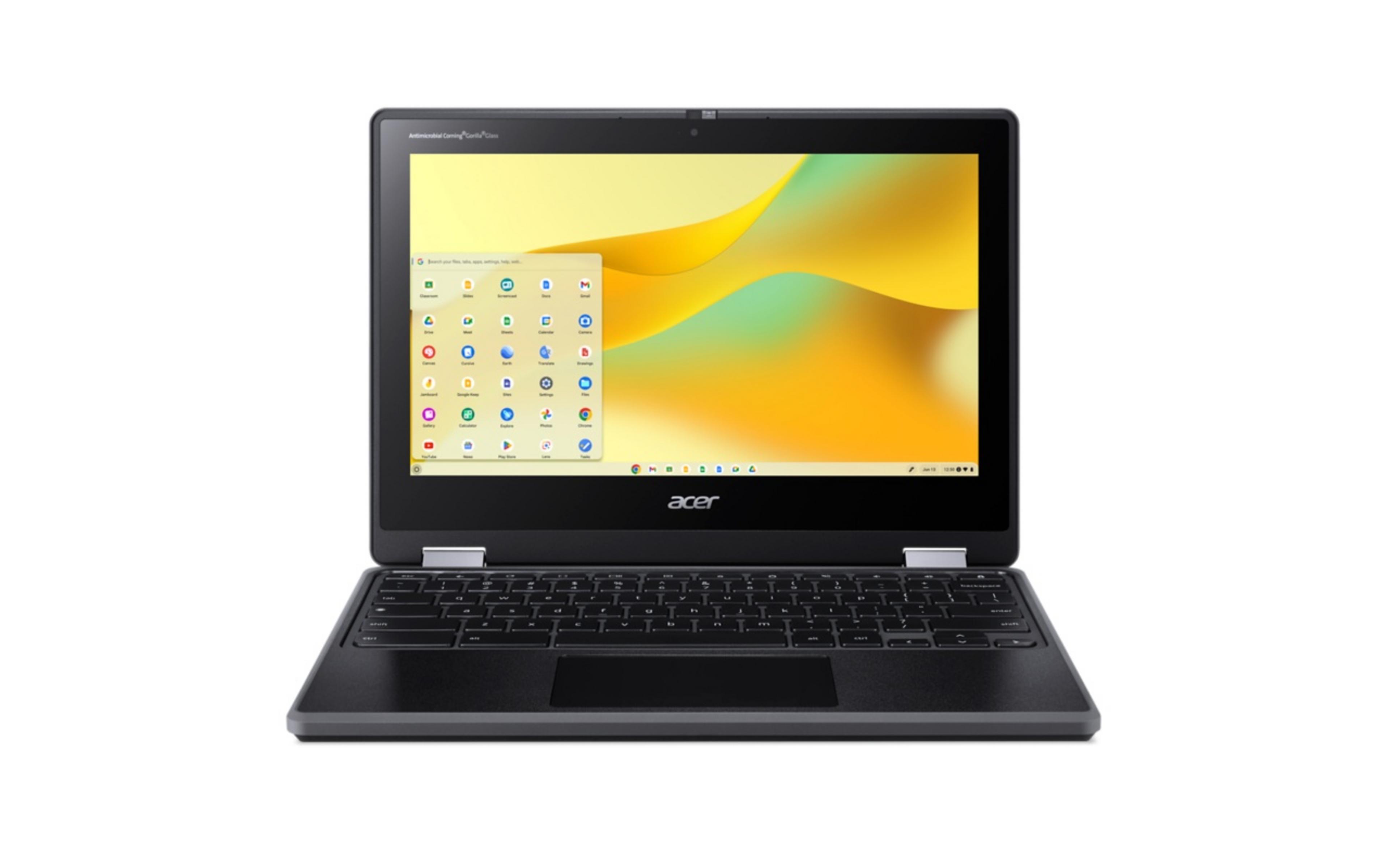 Acer Chromebook Spin 511 N100 4/64GB