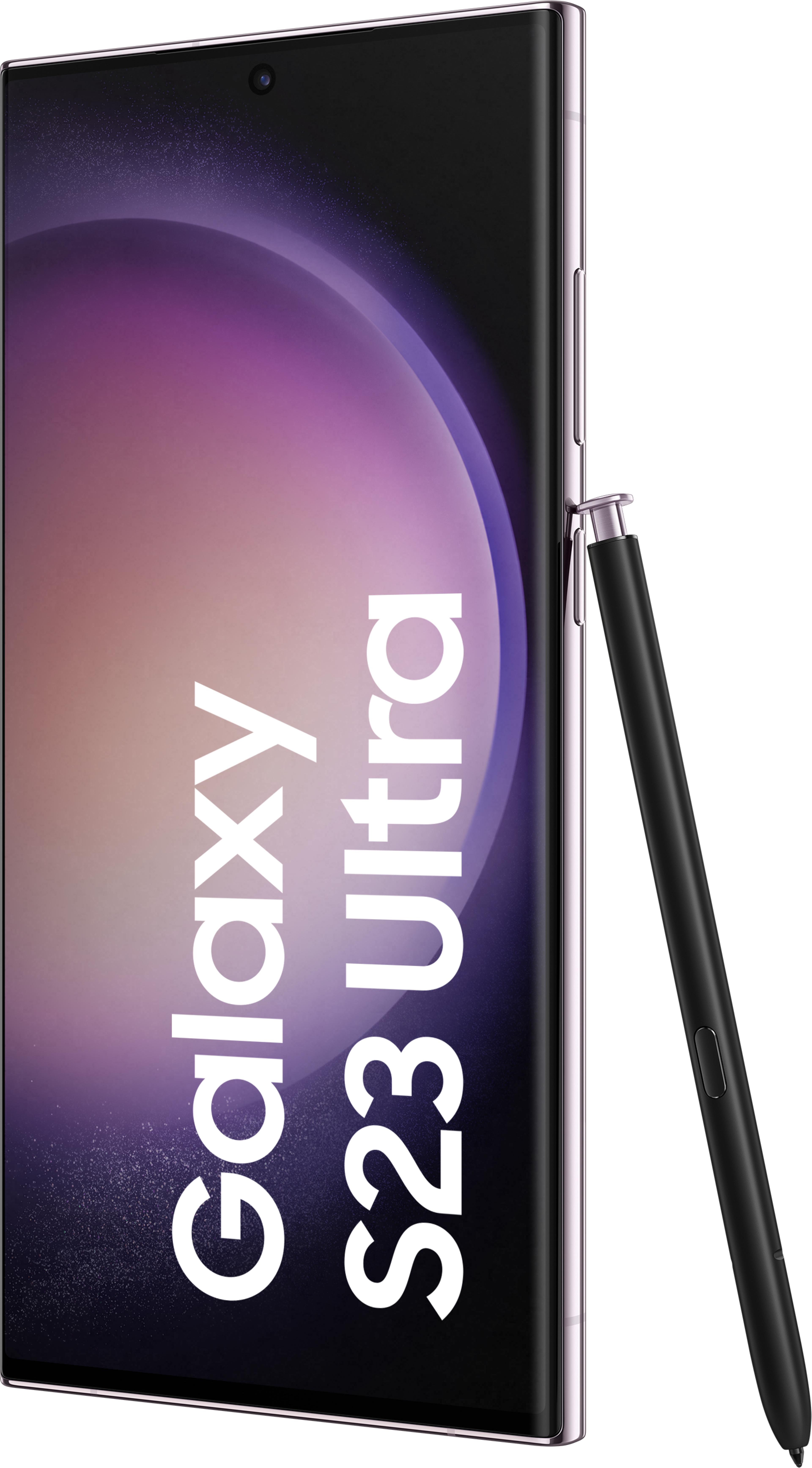 Samsung Galaxy S23 Ultra 512GB Lavender