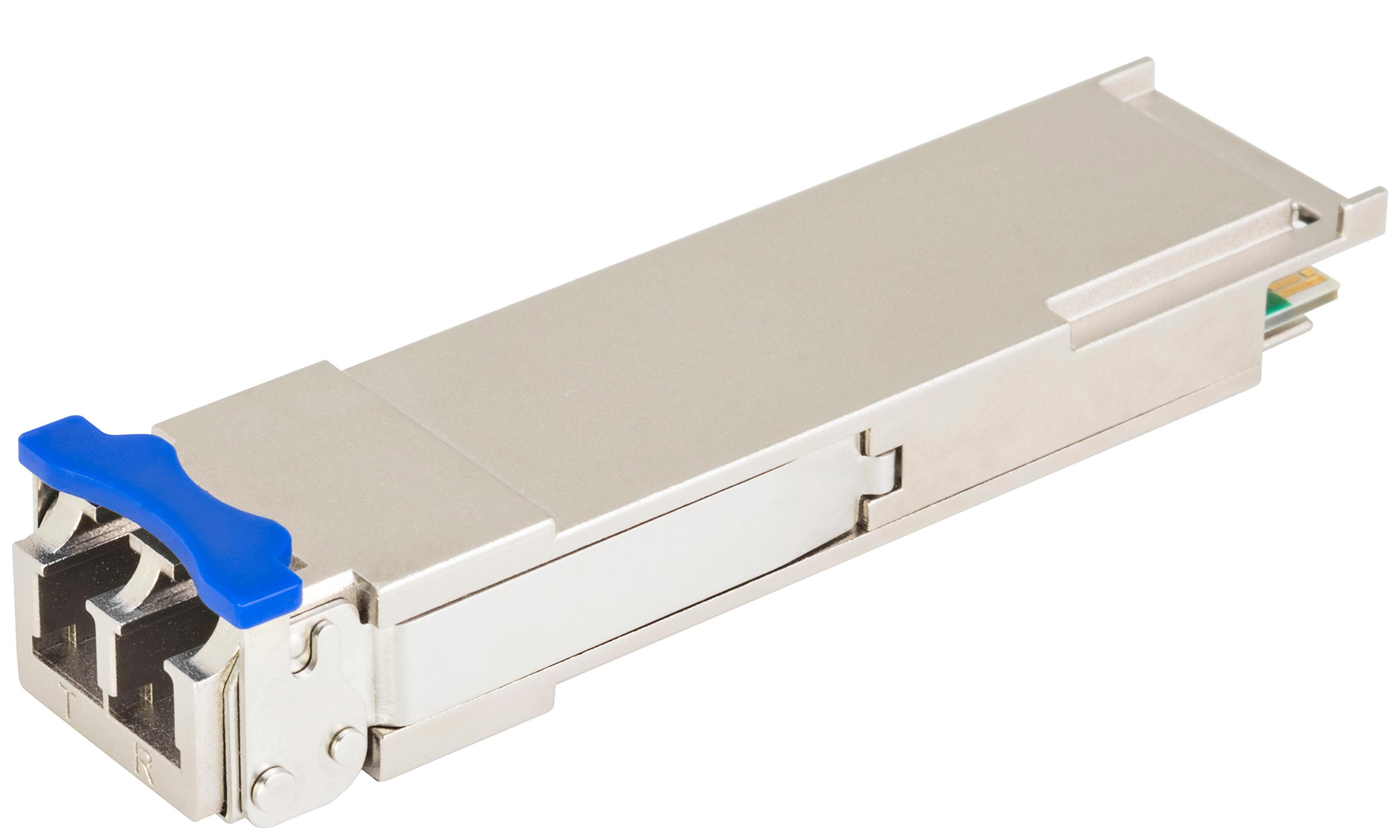 StarTech QSFP40GLR4S QSFP+ Moduł