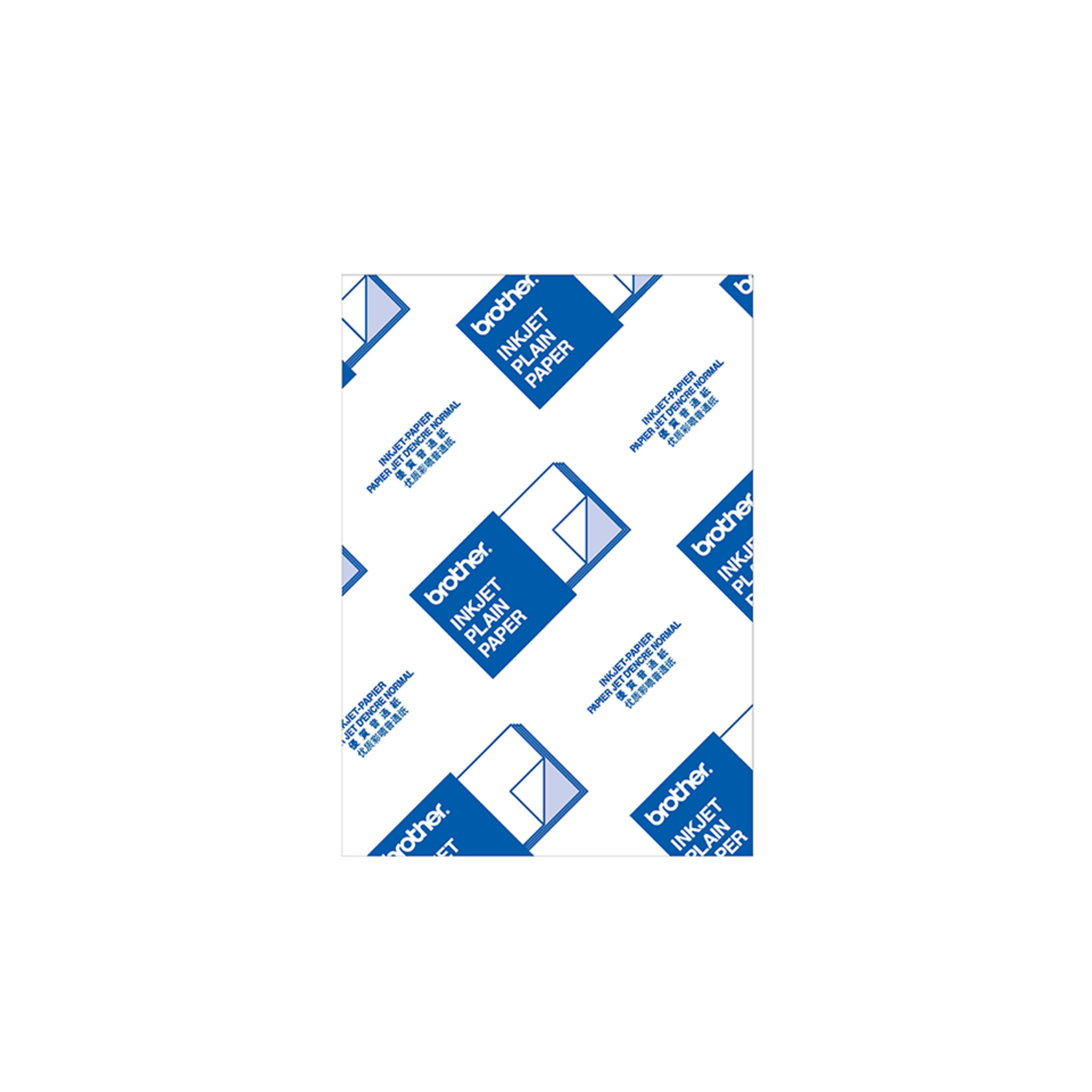 Papír do inkous. tisk. Brother BP60PA A4