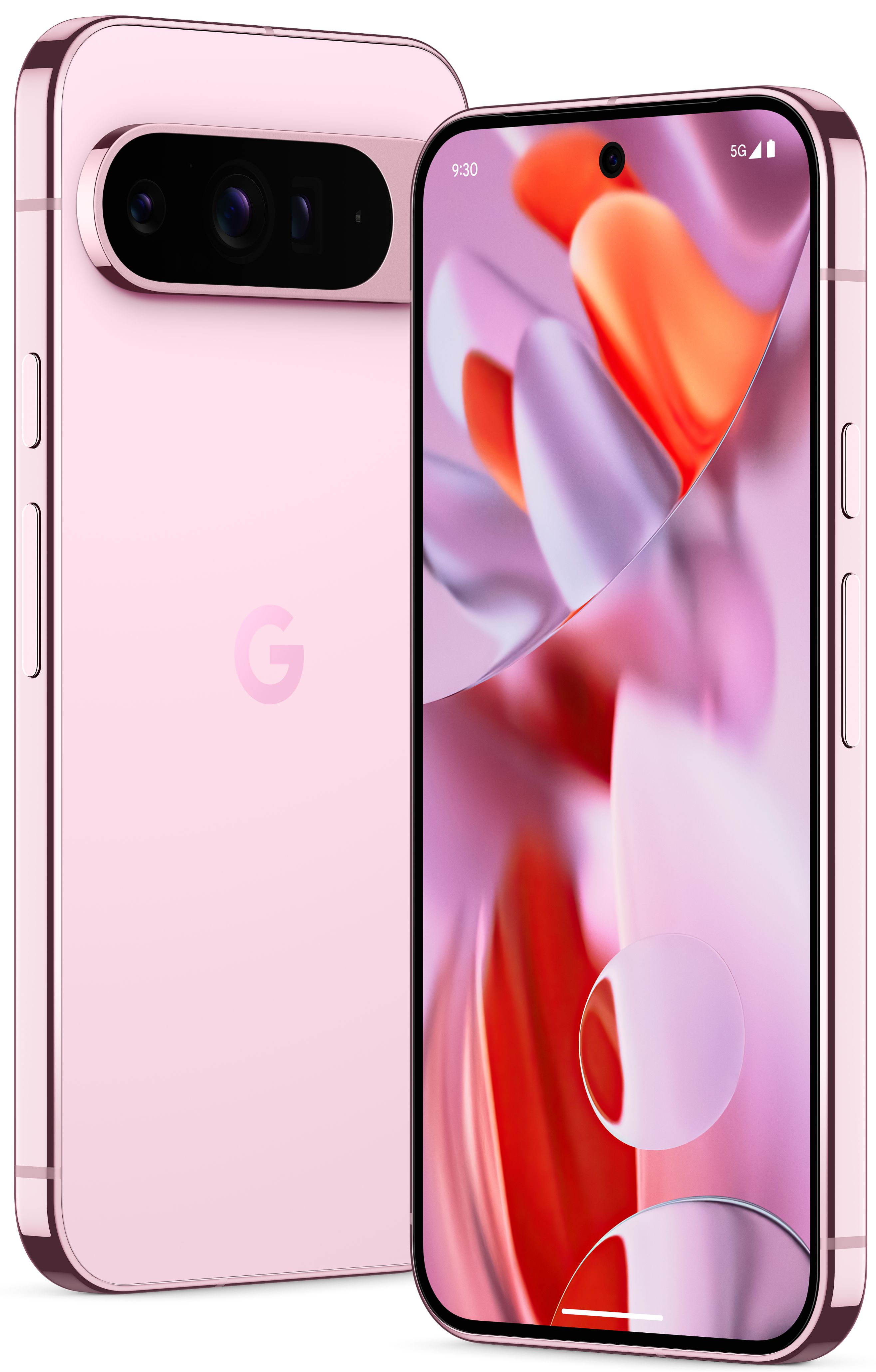 Buy Google Pixel 9 Pro XL 512GB Porcelain (GA05987-GB)