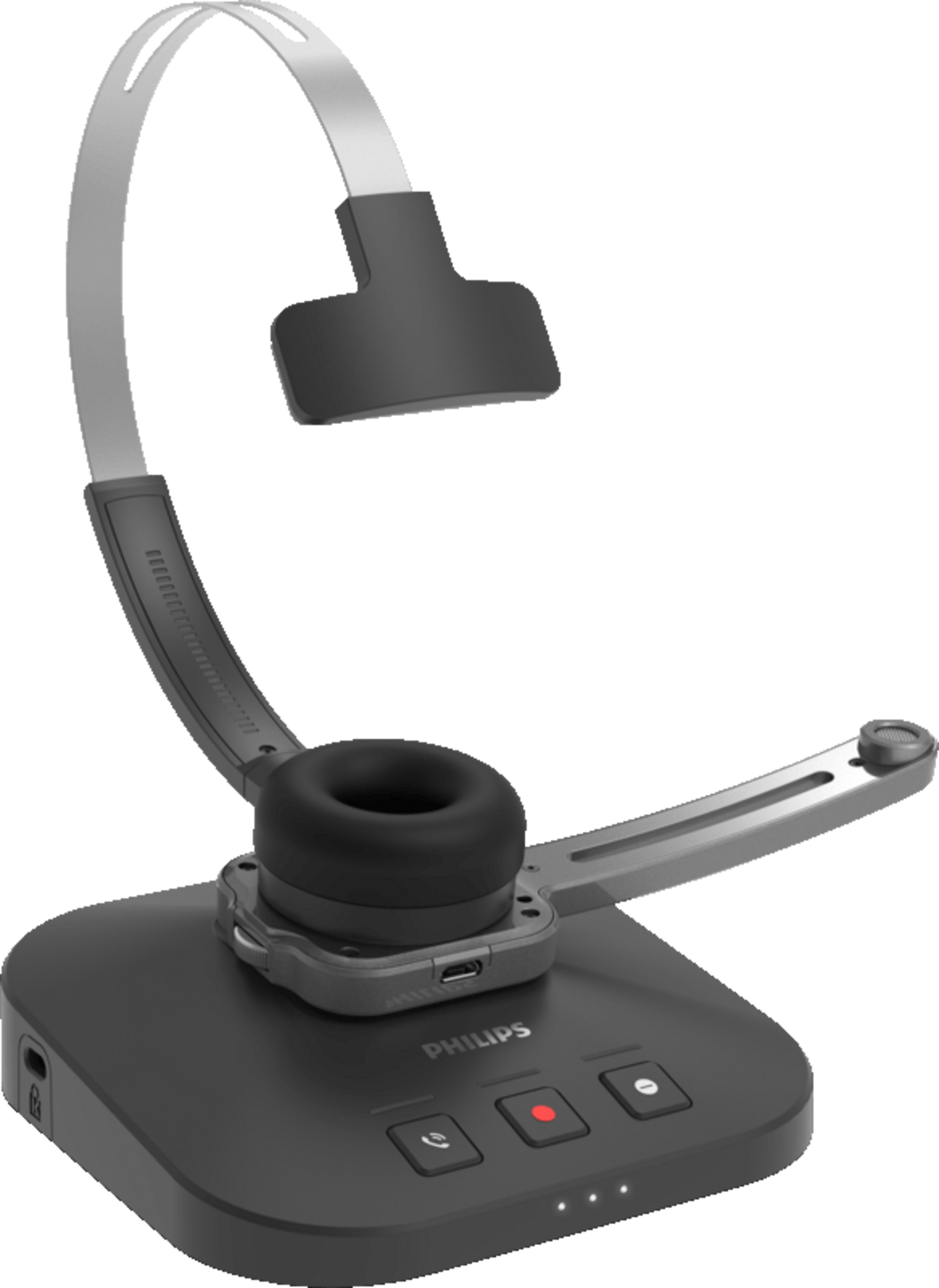 Micro-casque Philips SpeechOne PSM 6000