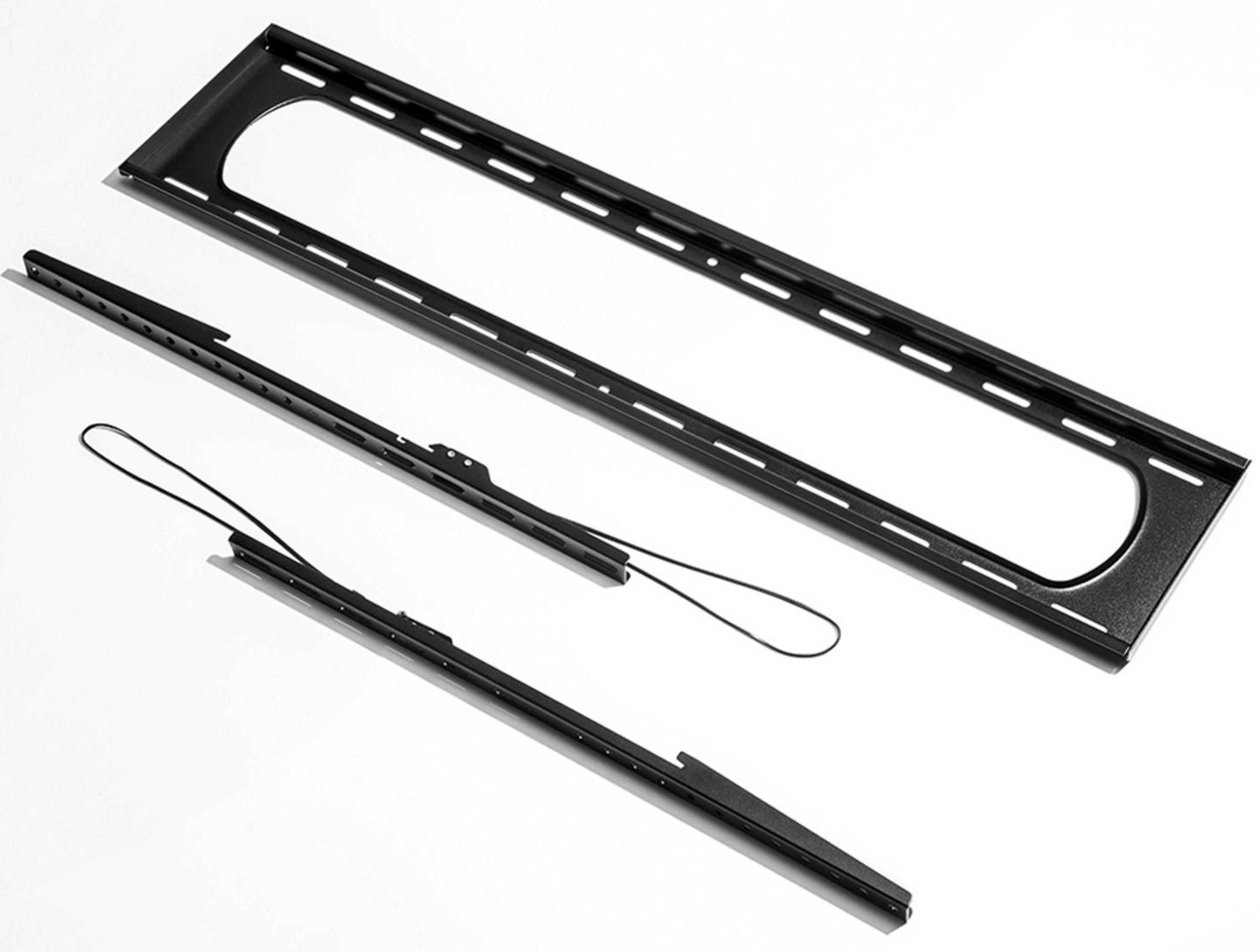 Support mural TV VALUE fixe