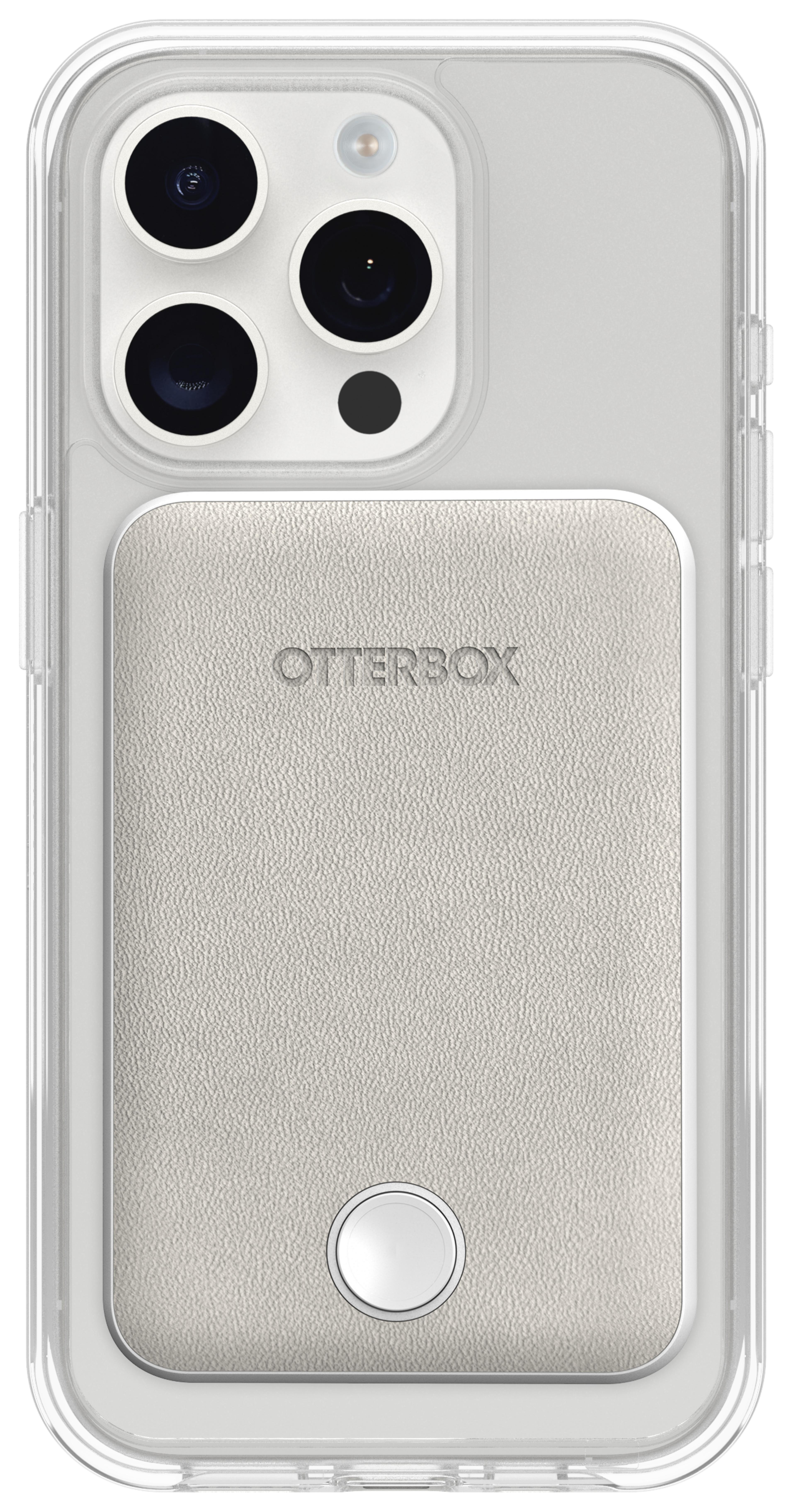OtterBox 5.000 mAh USB-C MagSafe