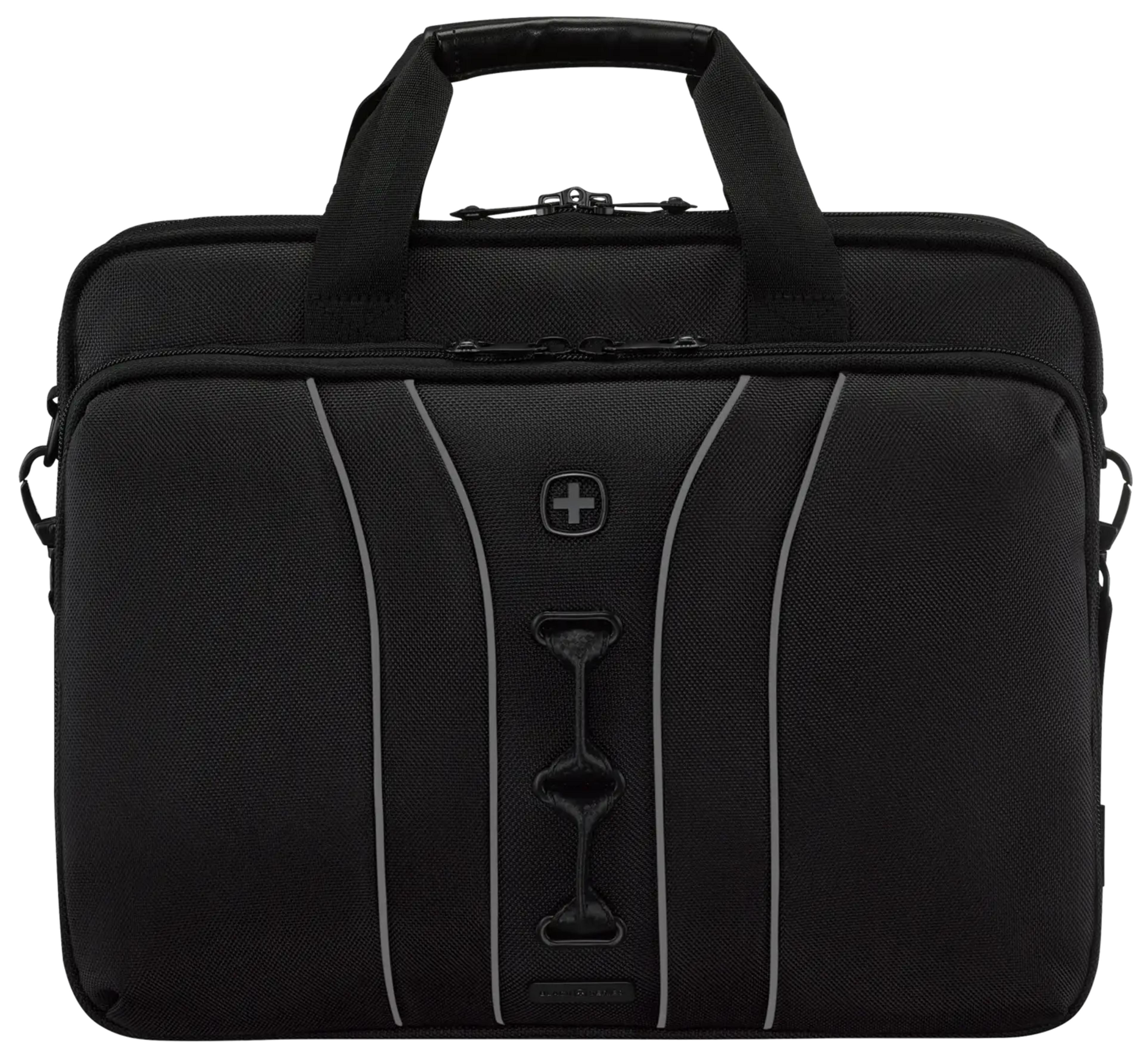 Wenger Legacy Black 16" Case