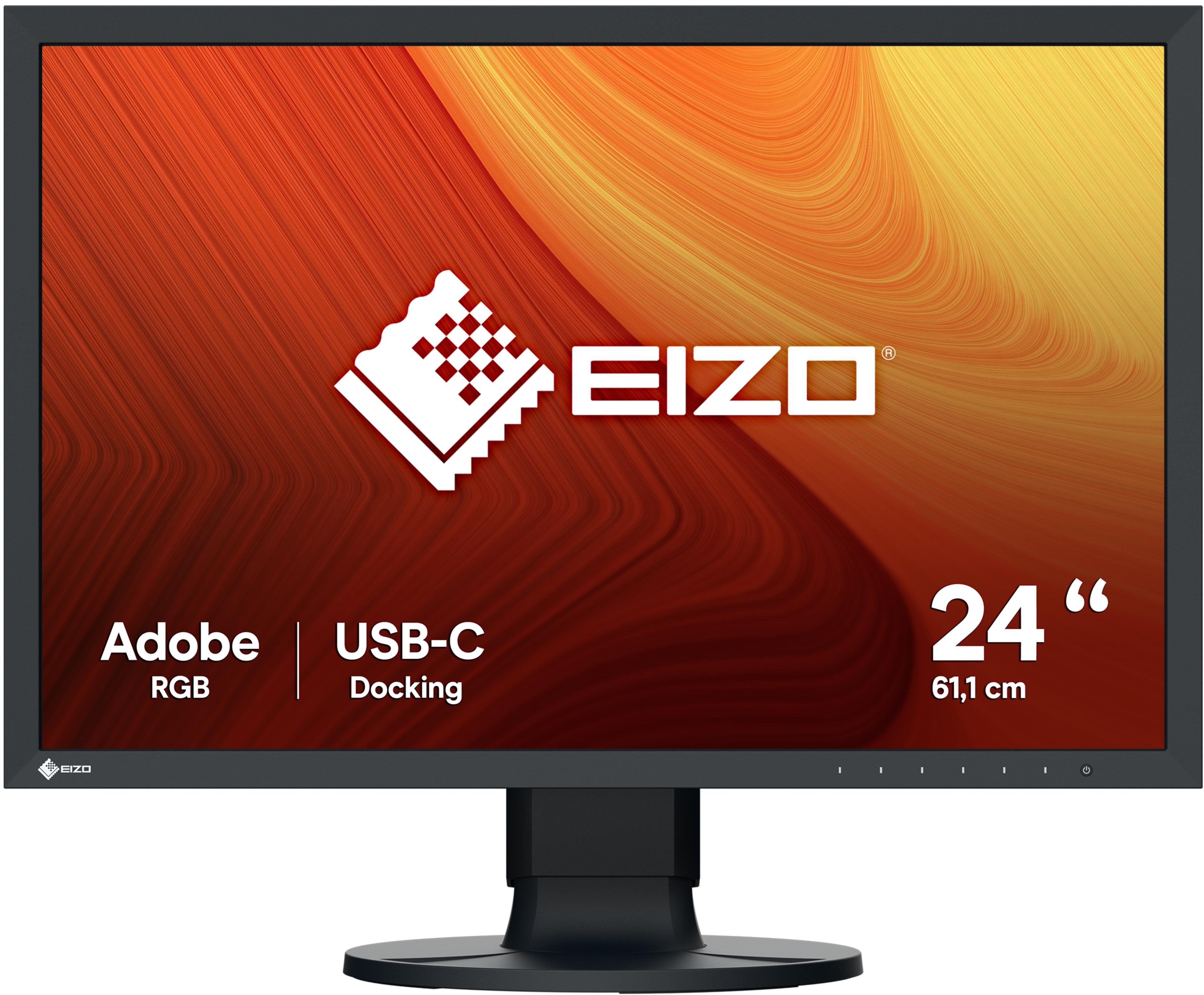 EIZO ColorEdge CS2400S Monitor