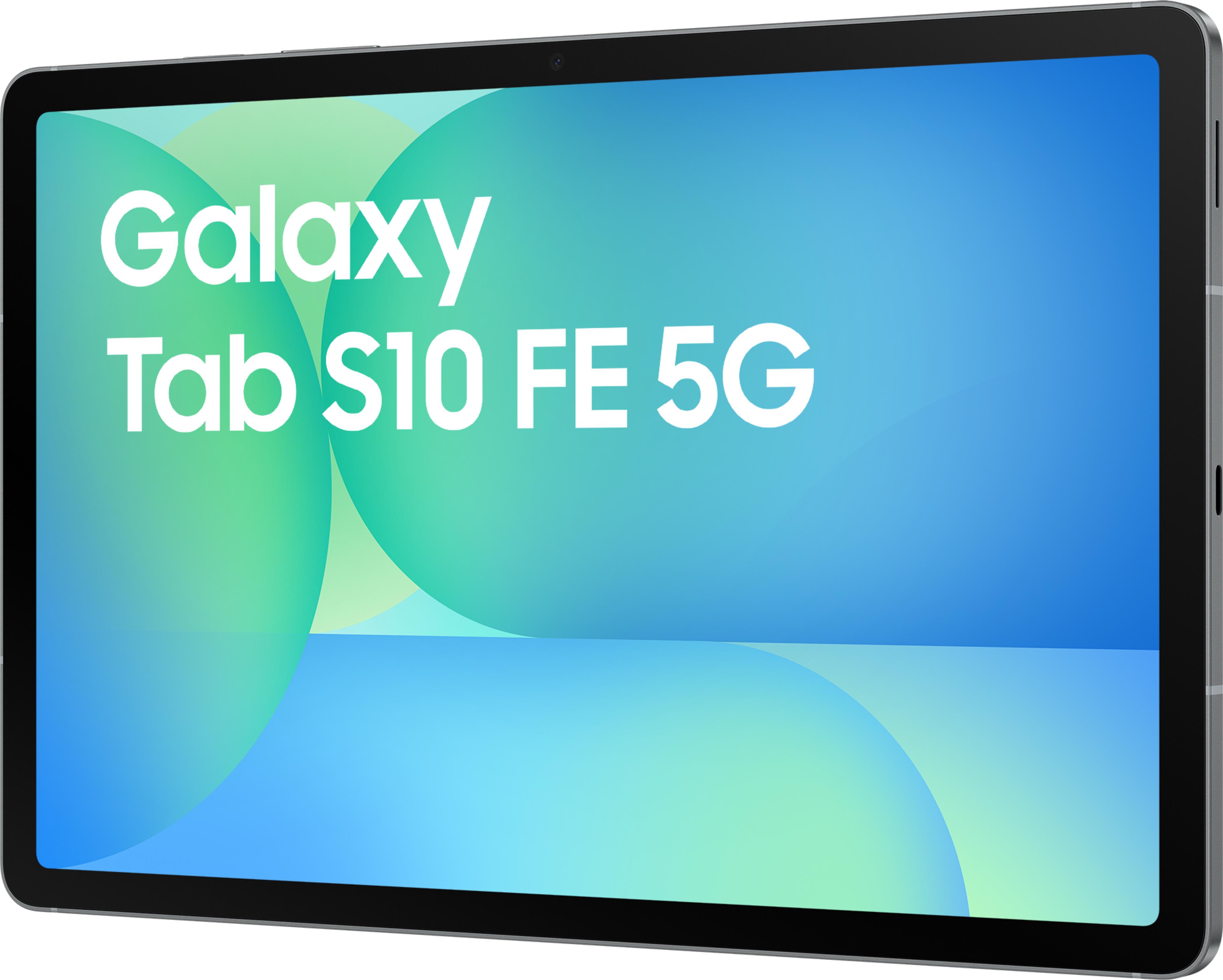 Samsung Galaxy Tab S10 FE 128 GB EE BSI