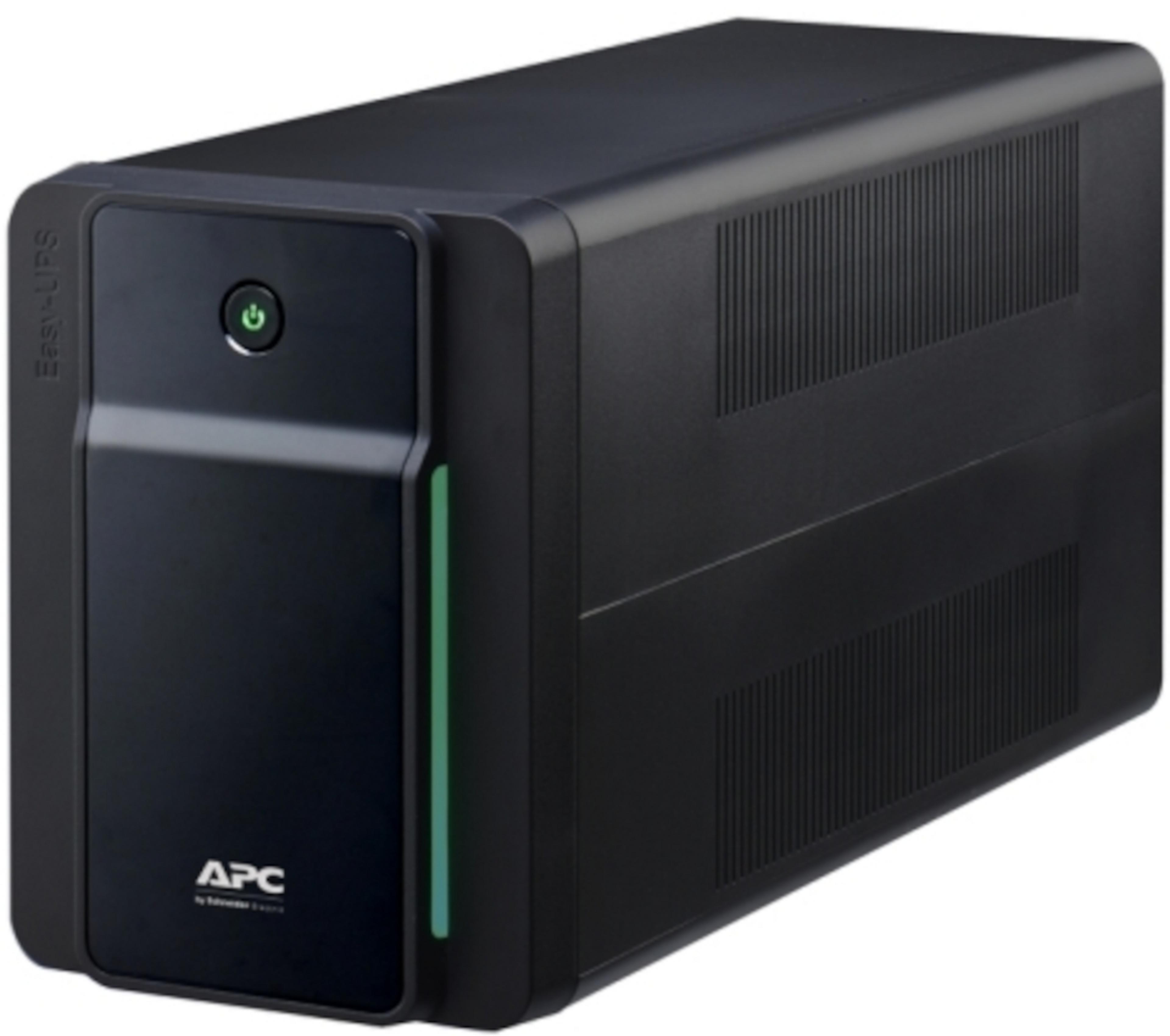 APC Easy UPS BVX 1600VA (DIN/Schuko)