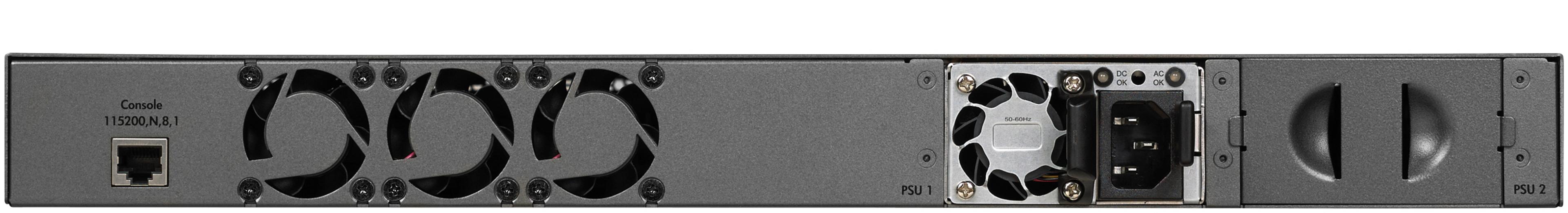 NETGEAR Przełącznik ProSAFE M4300-52G