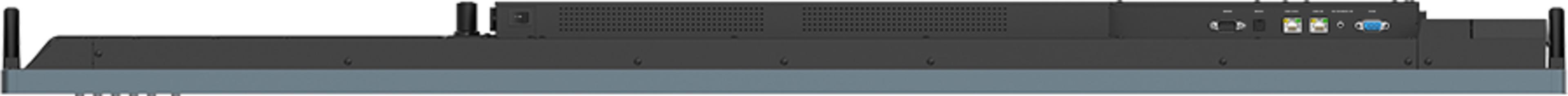 Écran tactile BenQ RE7504