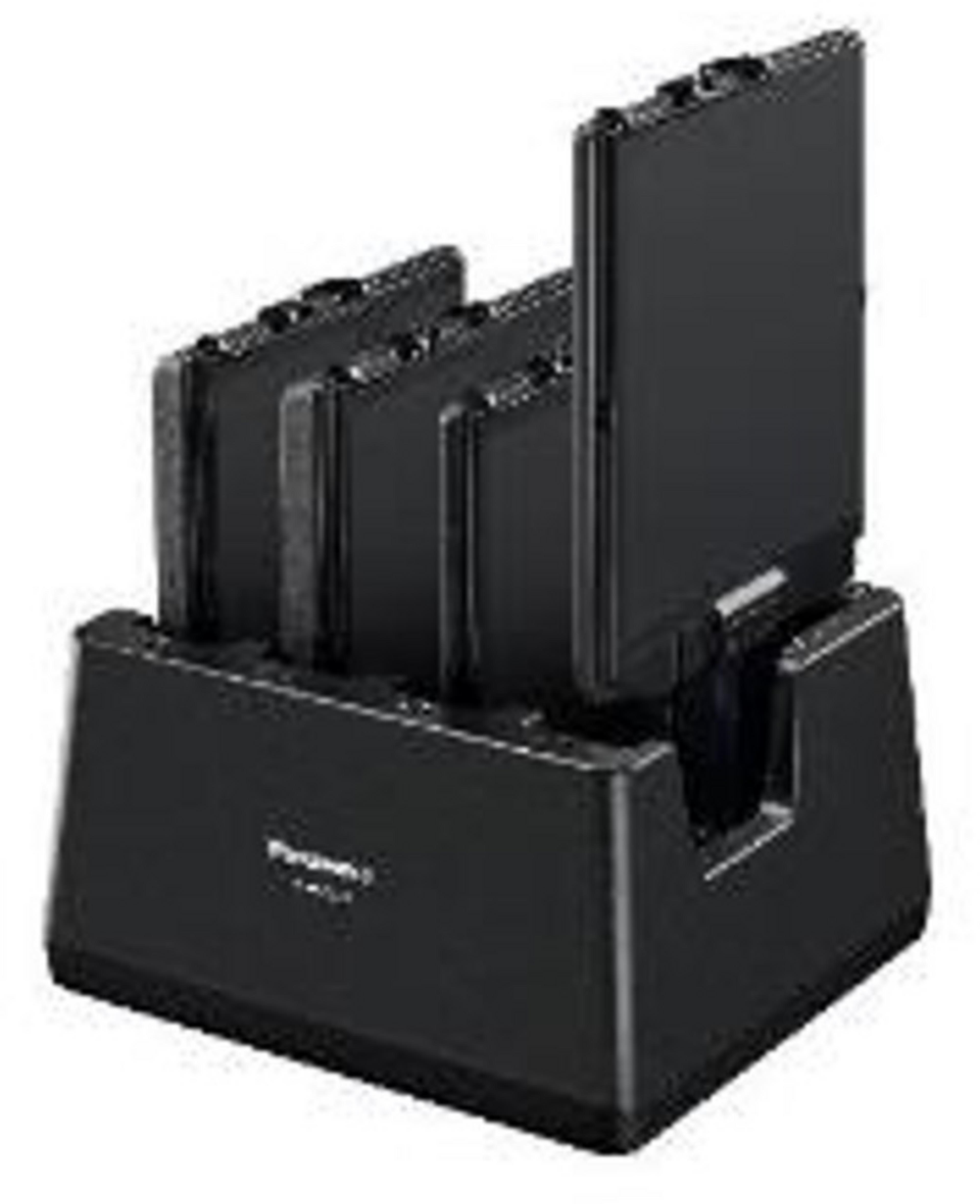 Panasonic FZ-G2 4-slot Battery Charger