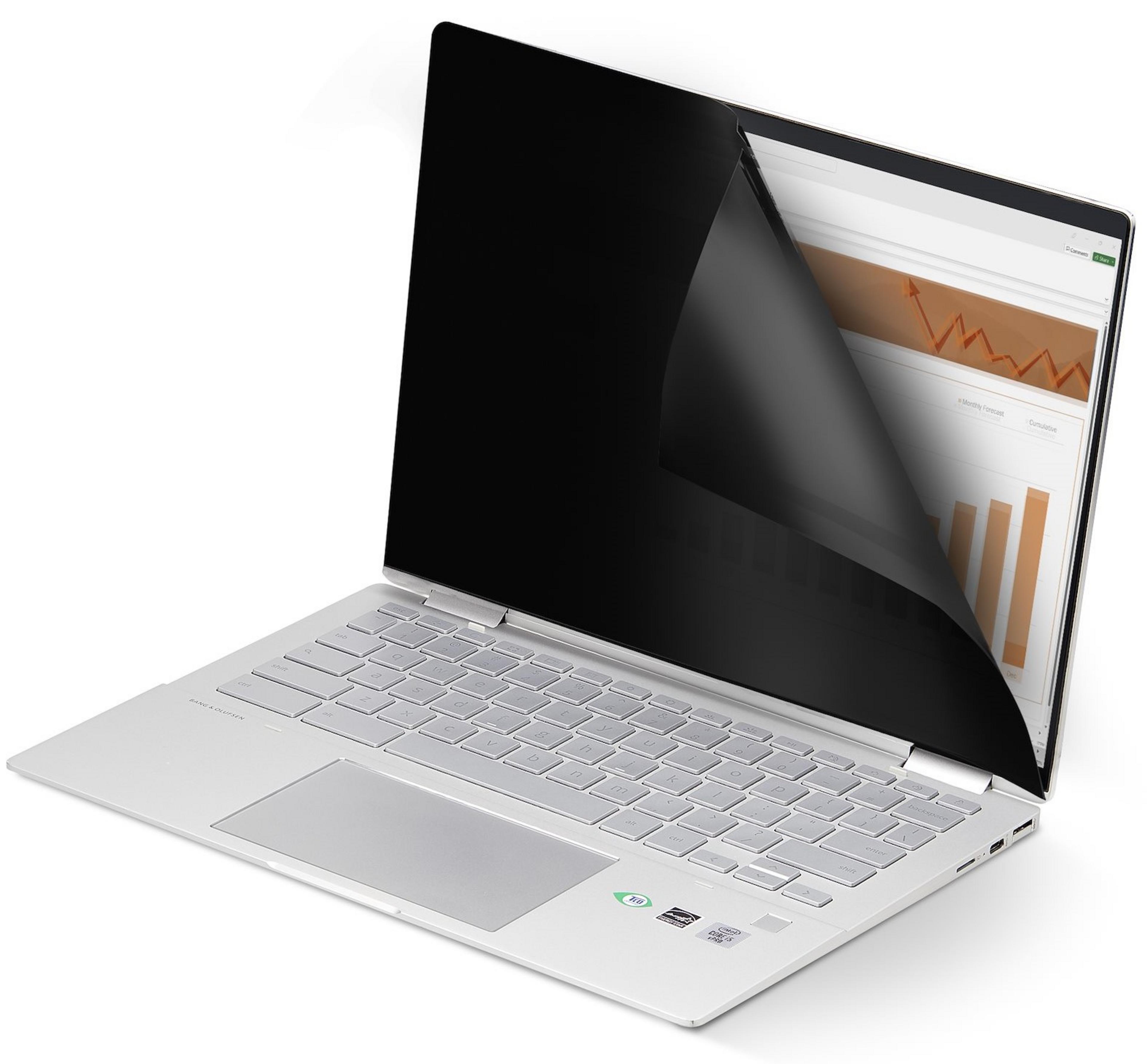 StarTech 14" Flip-Over Blickschutz