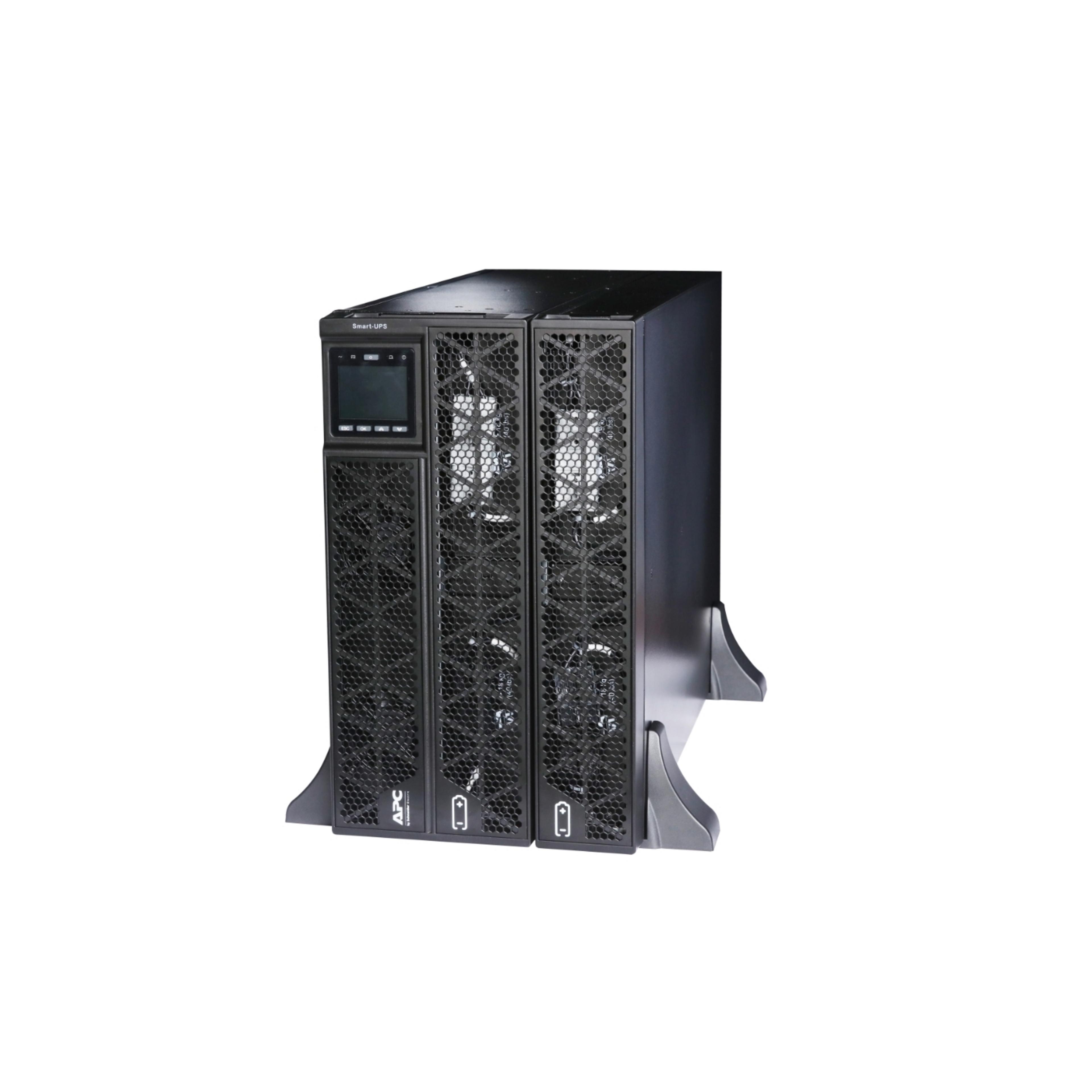 APC Smart UPS SRTG 6000VA RM 230V