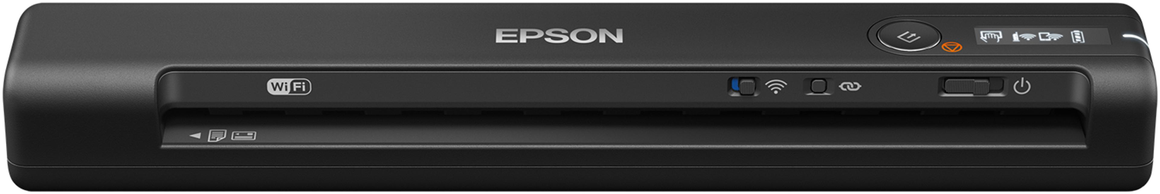 Epson WorkForce ES-60W Scanner