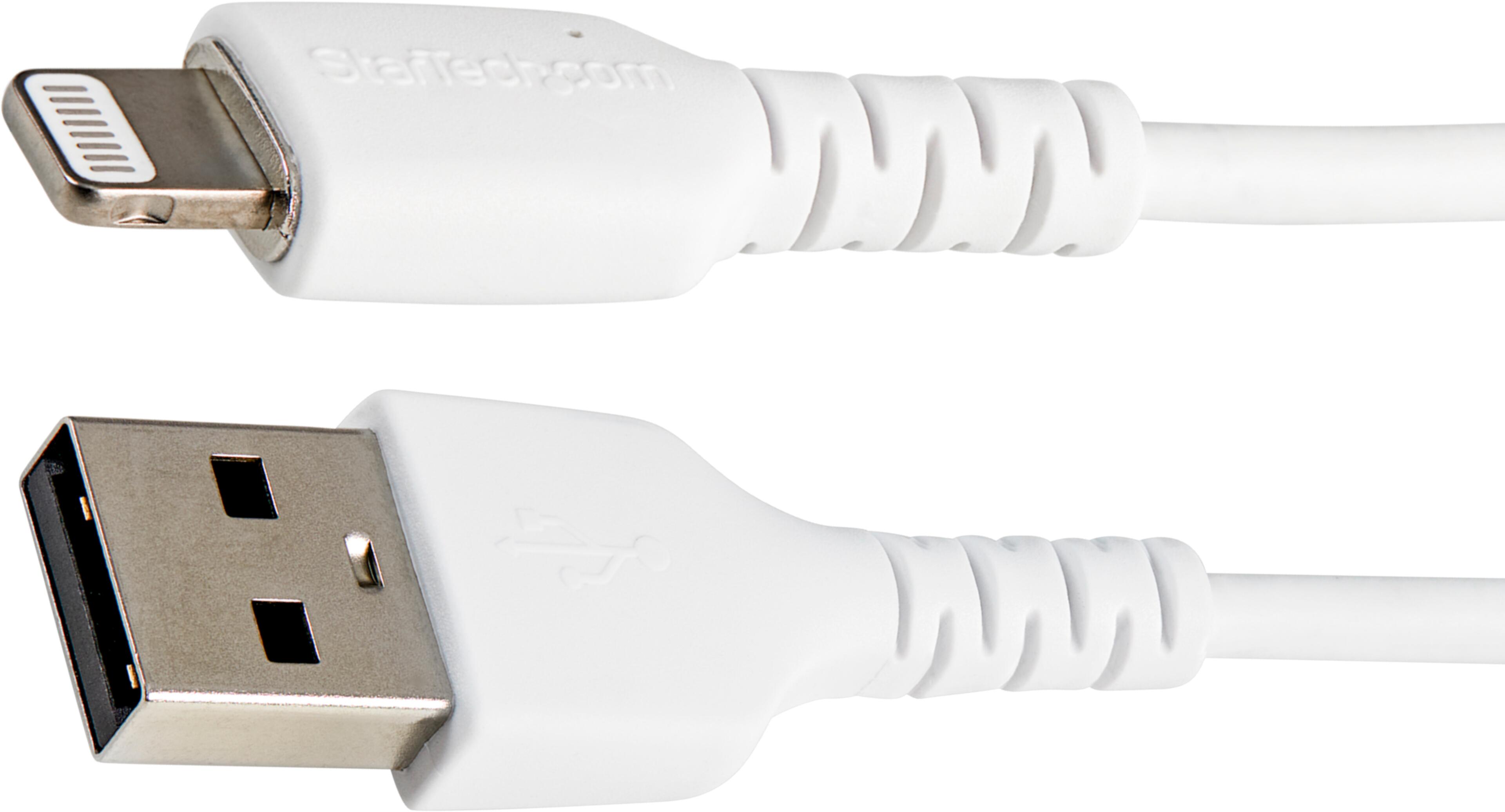 StarTech USB-A - Lightning Cable 0.15m