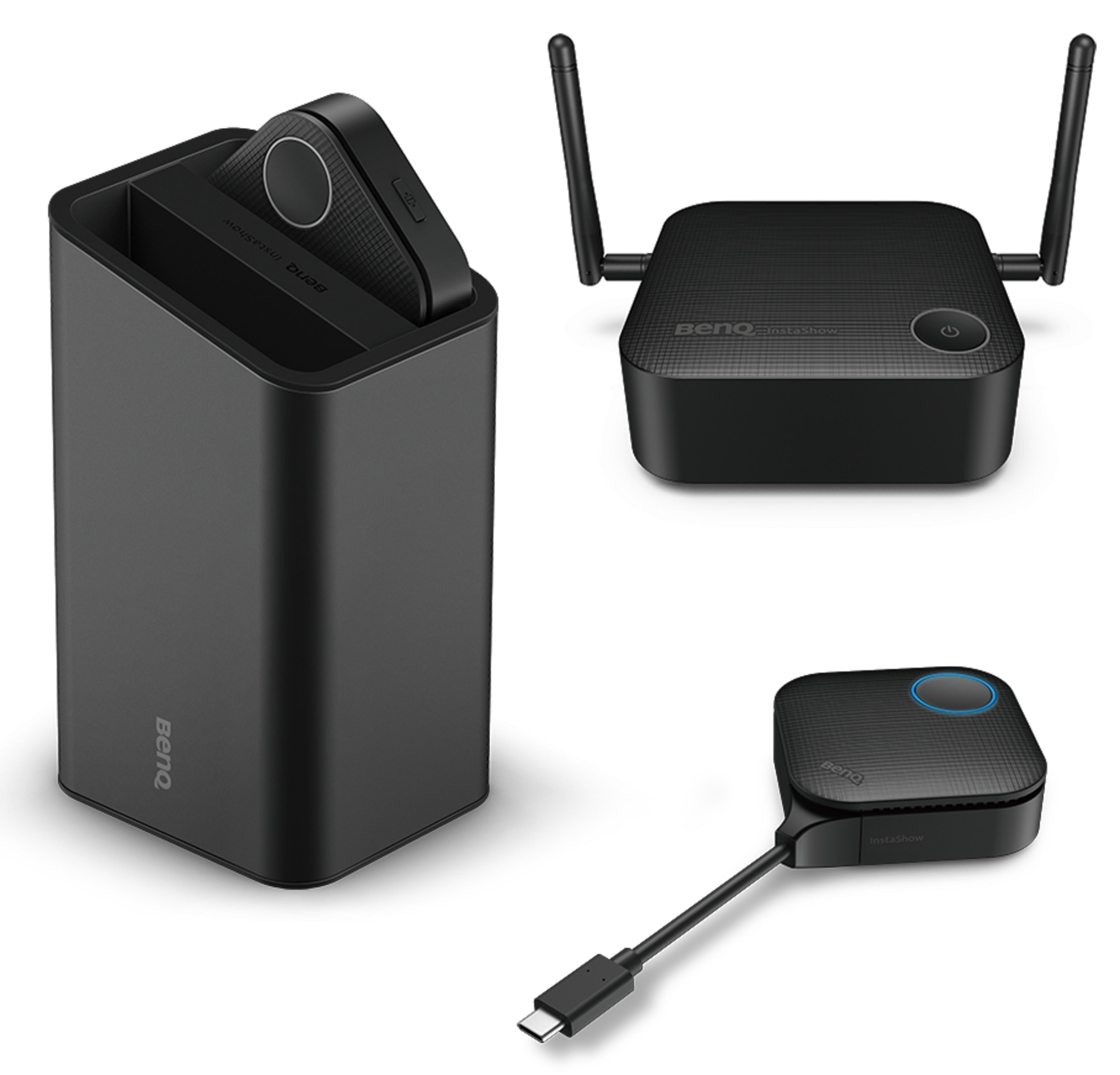 Système présentation BenQ VS10 InstaShow