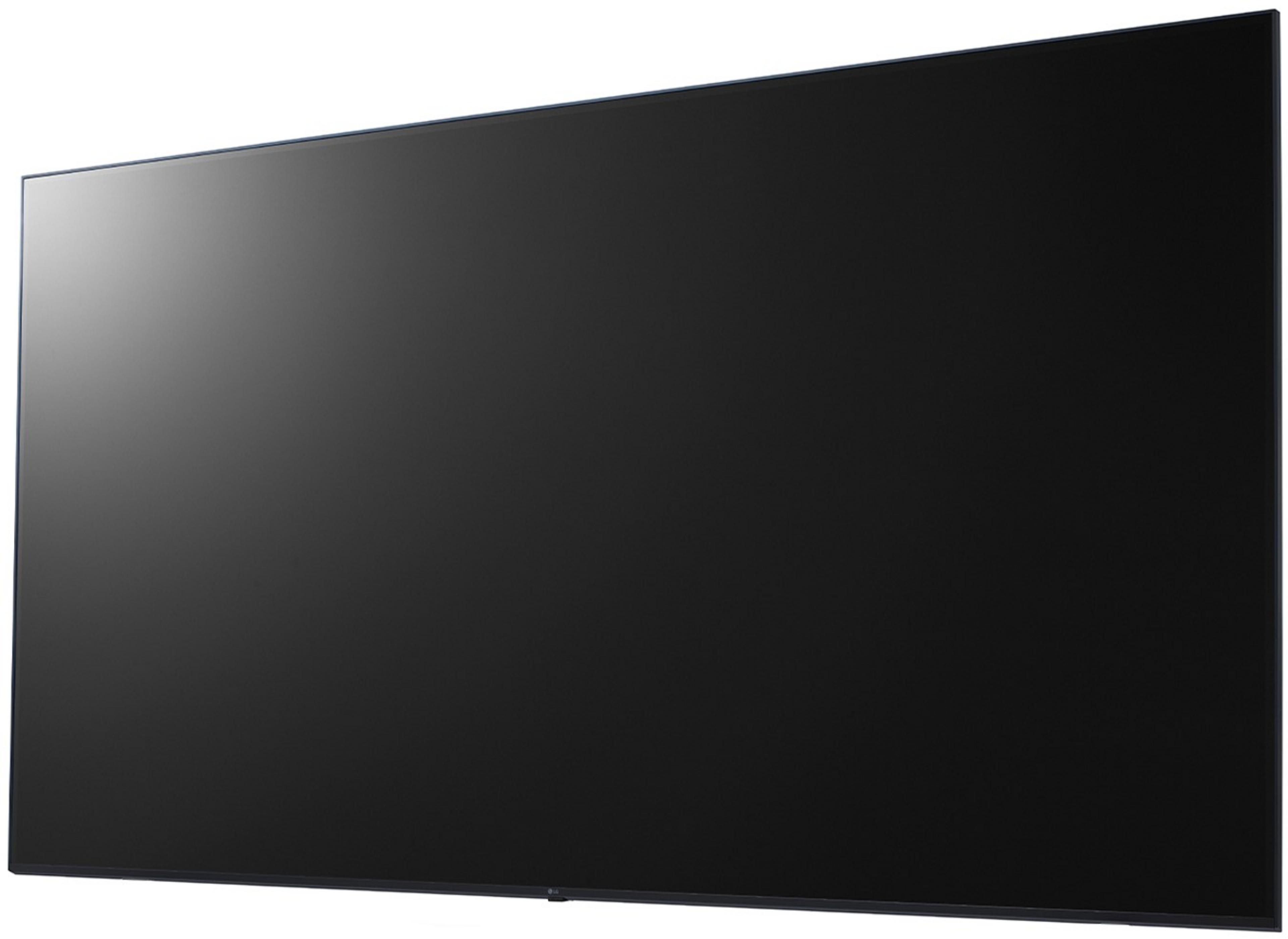 LG 75UL3J-E Signage Display