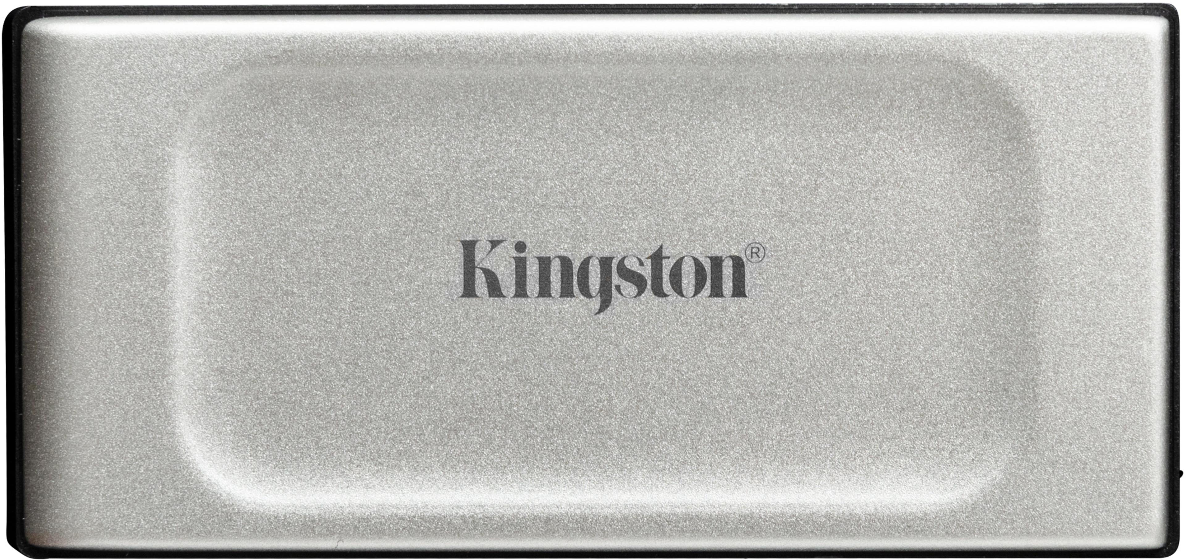 Kingston XS2000 4 TB SSD